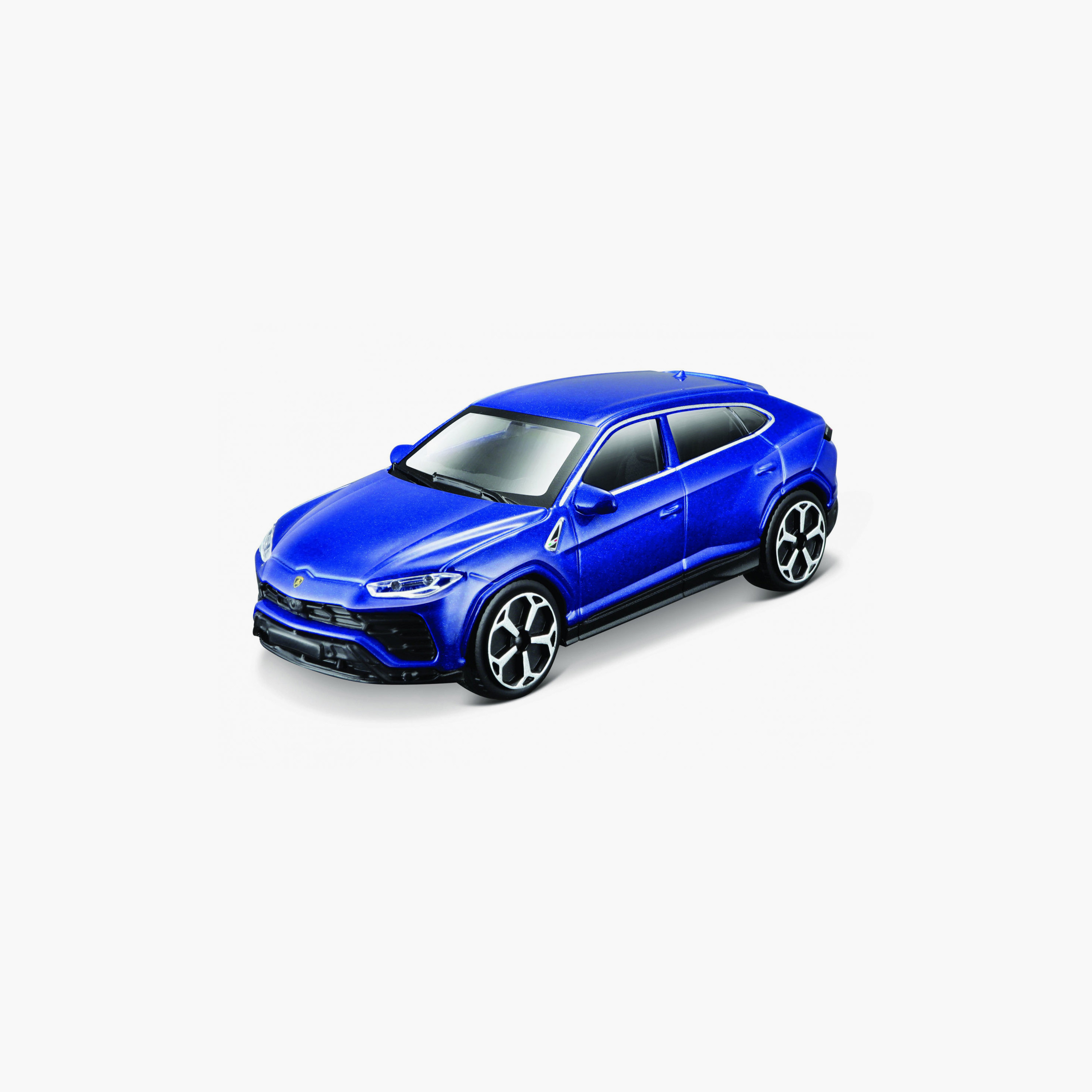 لعبة سيارة ستريت فاير مصبوبة 1:43 من بيوراجو-toys-carsandvehicles-image-7