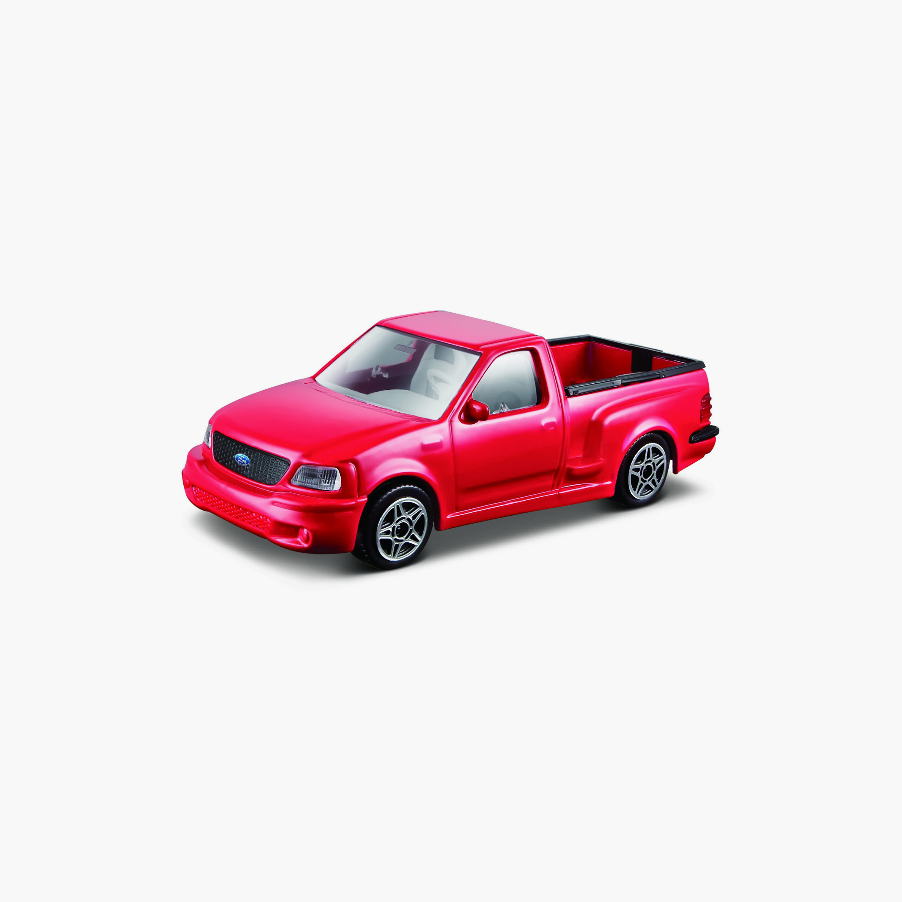 لعبة سيارة ستريت فاير مصبوبة 1:43 من بيوراجو-toys-carsandvehicles-image-9