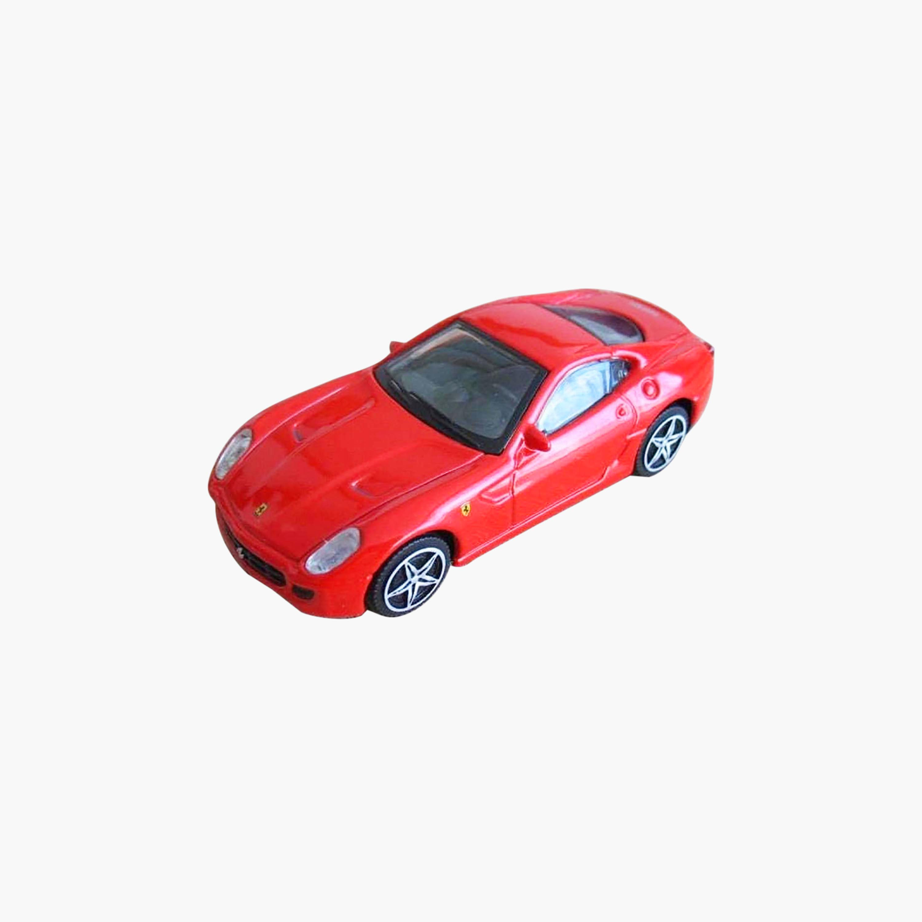لعبة سيارة فيراري 1:43 من بوراجو-toys-carsandvehicles-image-2