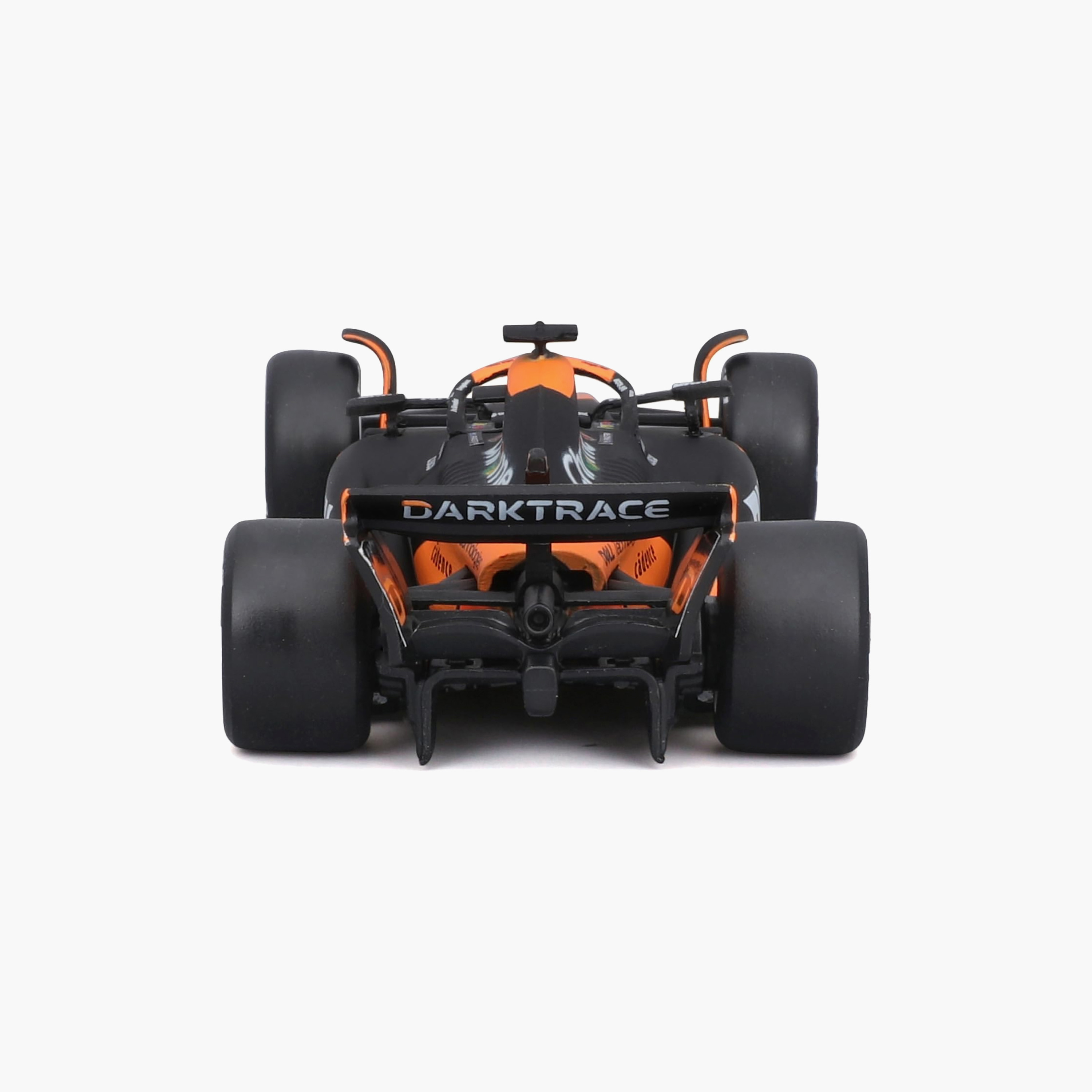 BBURAGO 1:43 MCL38 Miami GP 2024 Racing Toy Car-toys-carsandvehicles-image-6