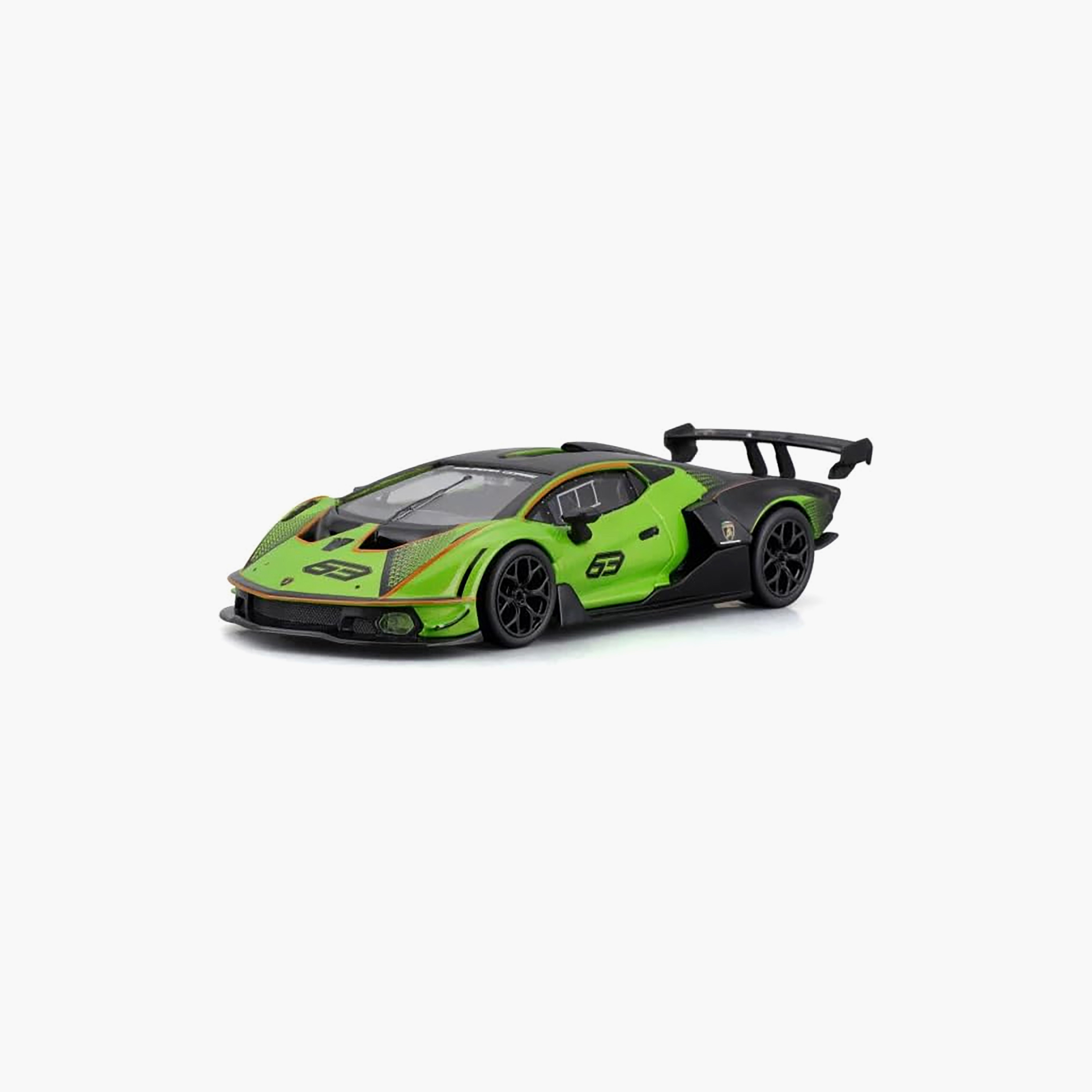 BBURAGO 1:32 Lamborghini Essenza SCV12 Die-Cast Toy Car-toys-carsandvehicles-image-2