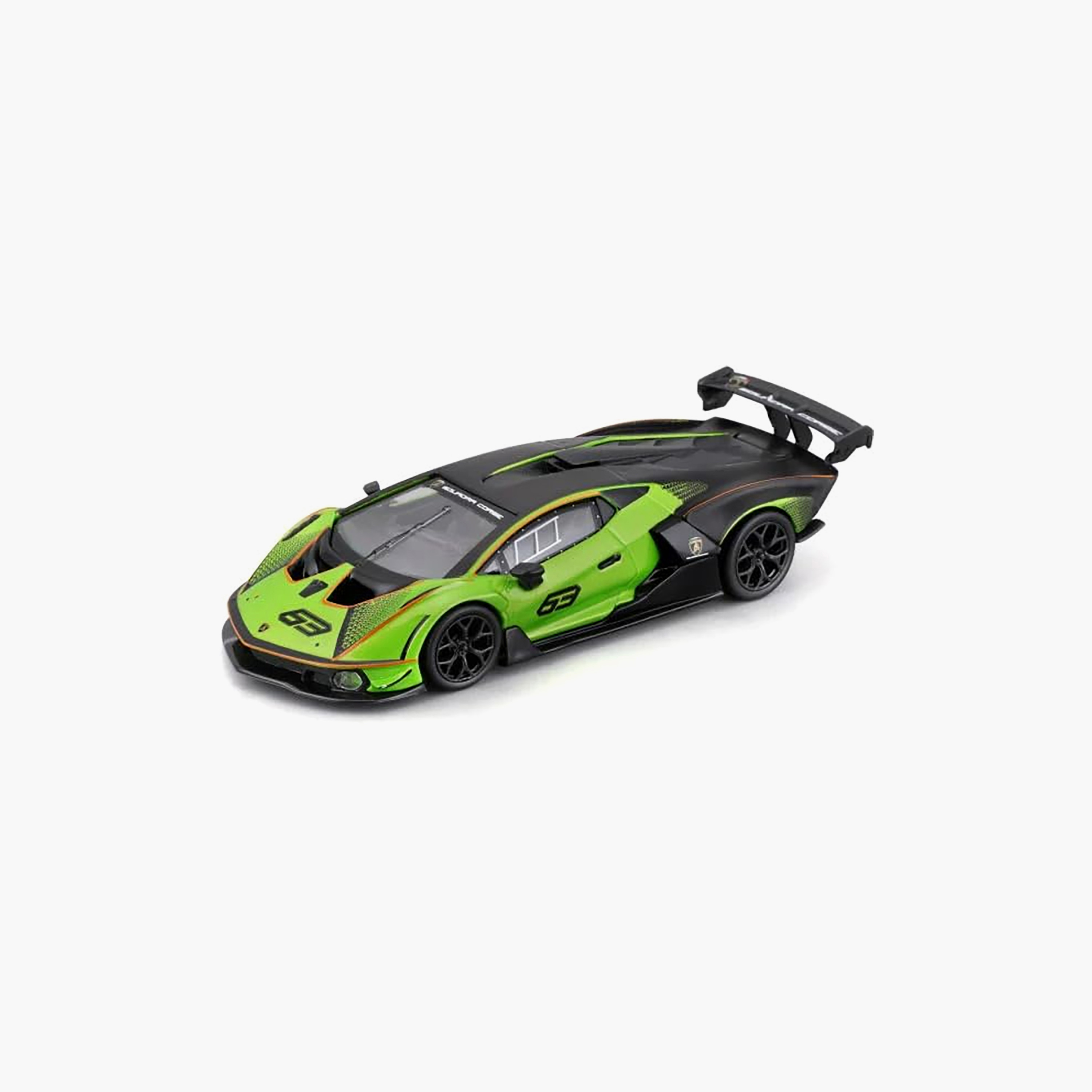 BBURAGO 1:32 Lamborghini Essenza SCV12 Die-Cast Toy Car-toys-carsandvehicles-image-4