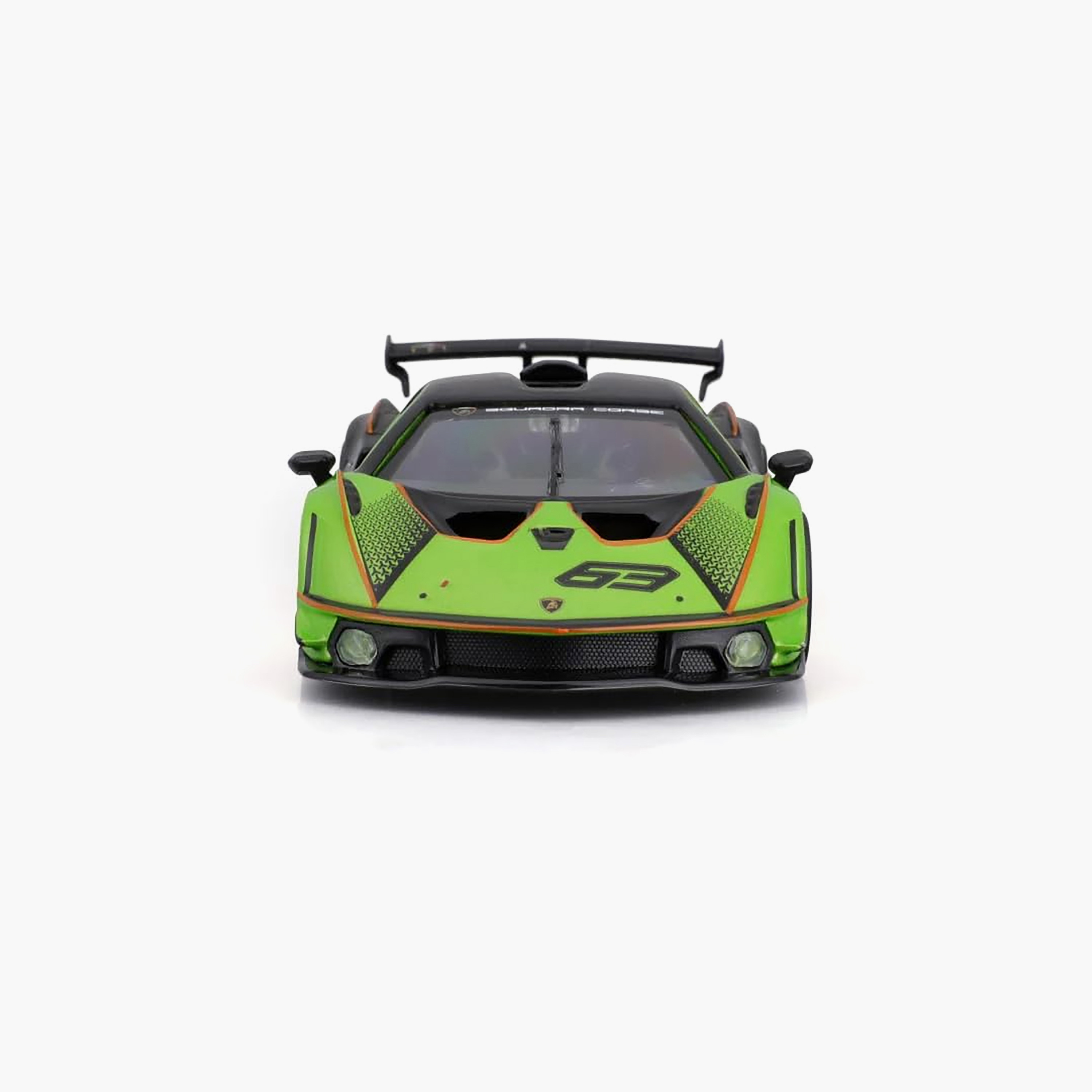 BBURAGO 1:32 Lamborghini Essenza SCV12 Die-Cast Toy Car-toys-carsandvehicles-image-5
