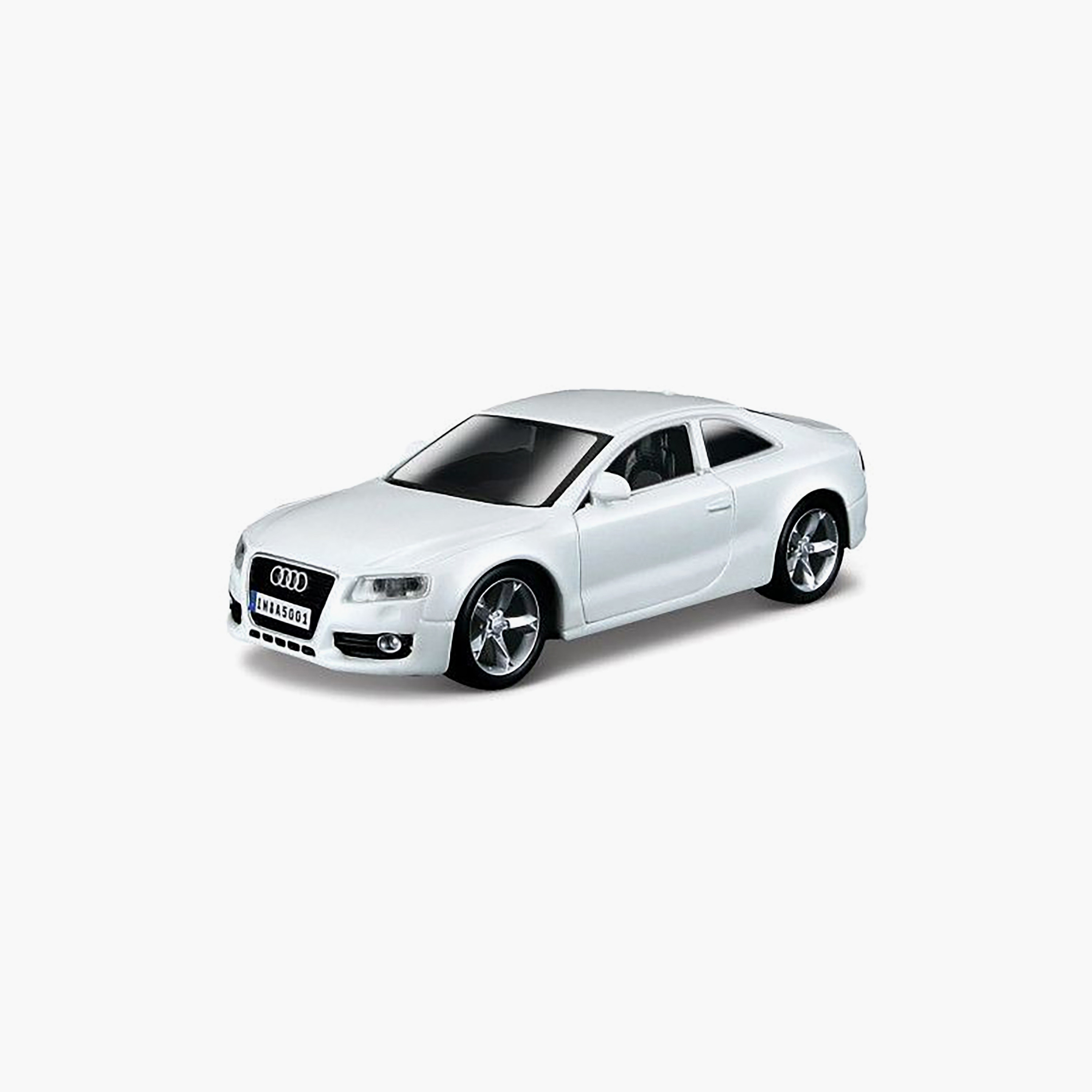لعبة سيارة مصبوبة متنوعة 1:32 من بوراجو-toys-carsandvehicles-image-10