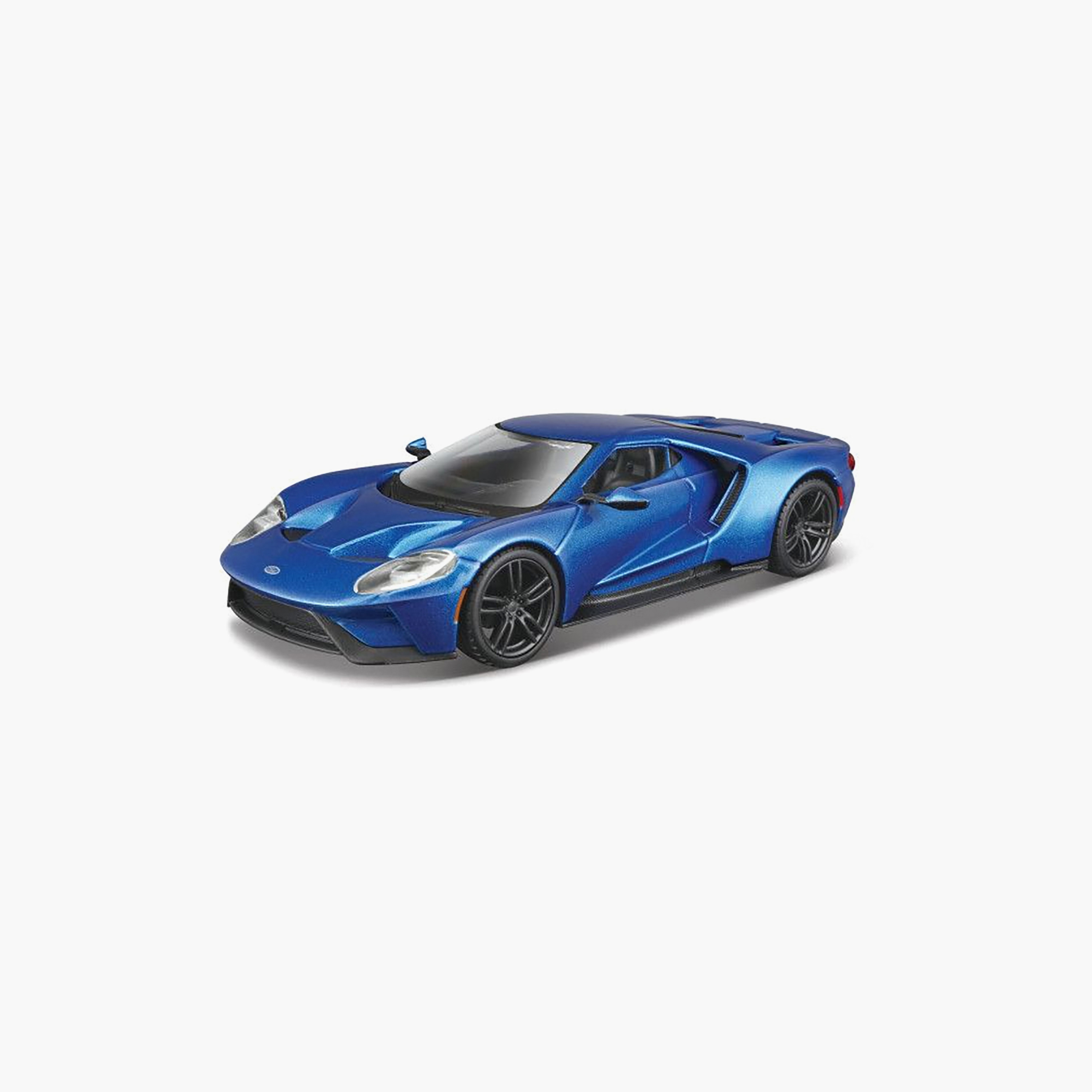 لعبة سيارة مصبوبة متنوعة 1:32 من بوراجو-toys-carsandvehicles-image-11