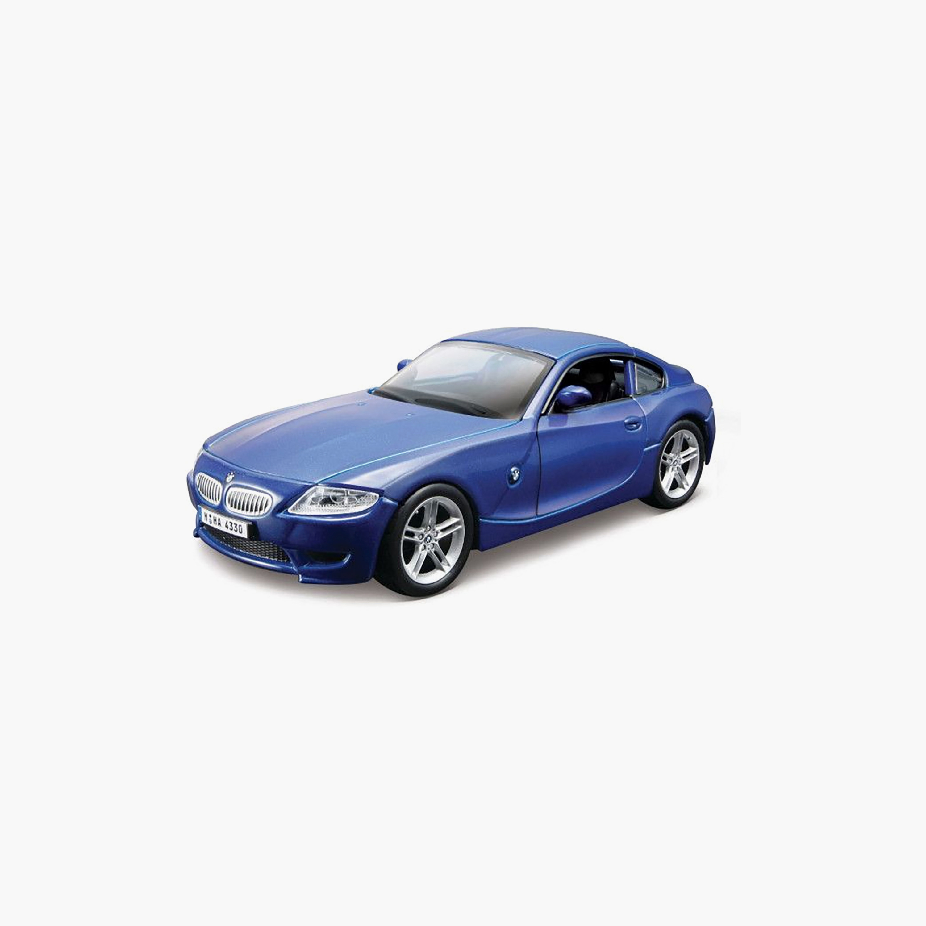 لعبة سيارة مصبوبة متنوعة 1:32 من بوراجو-toys-carsandvehicles-image-12