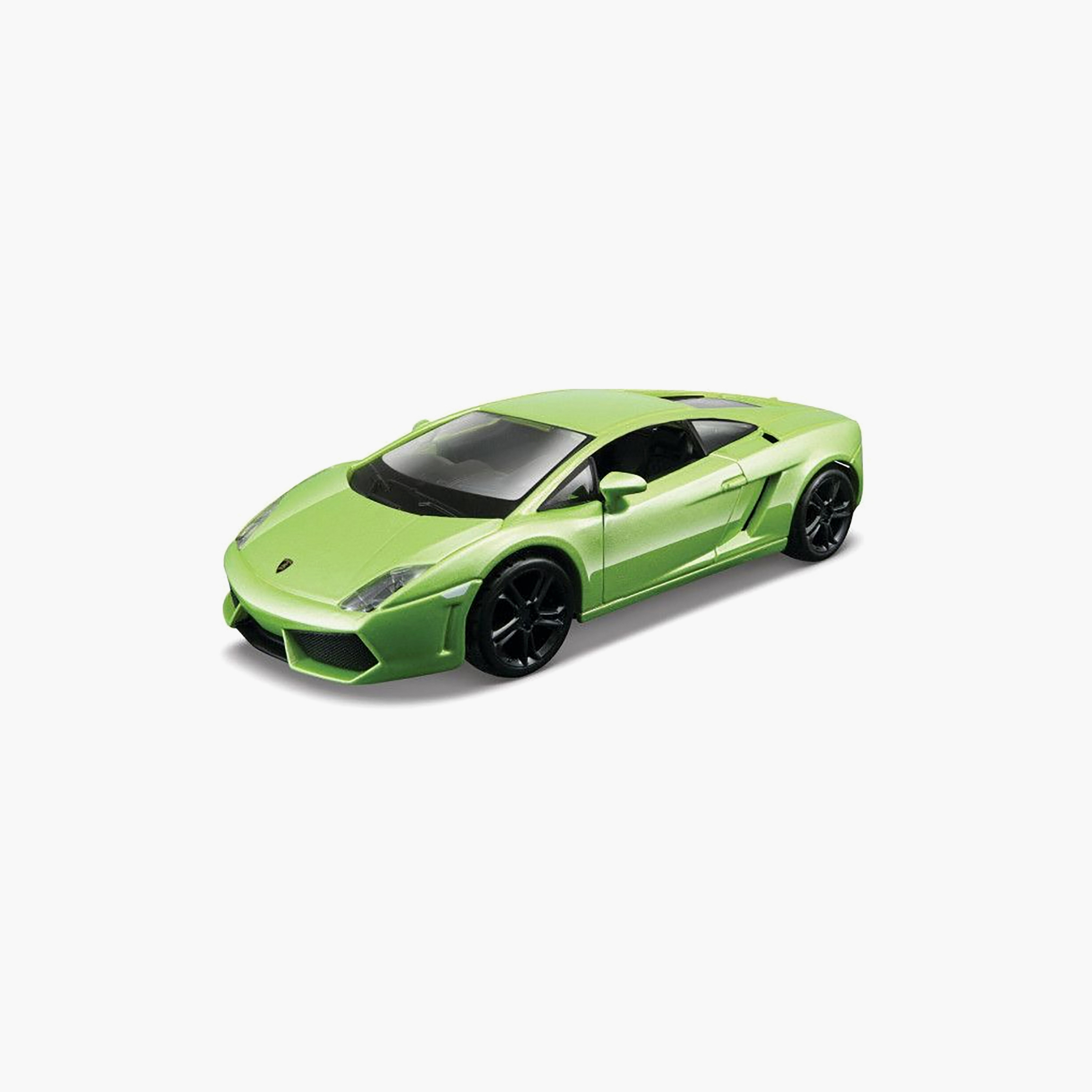 لعبة سيارة مصبوبة متنوعة 1:32 من بوراجو-toys-carsandvehicles-image-4
