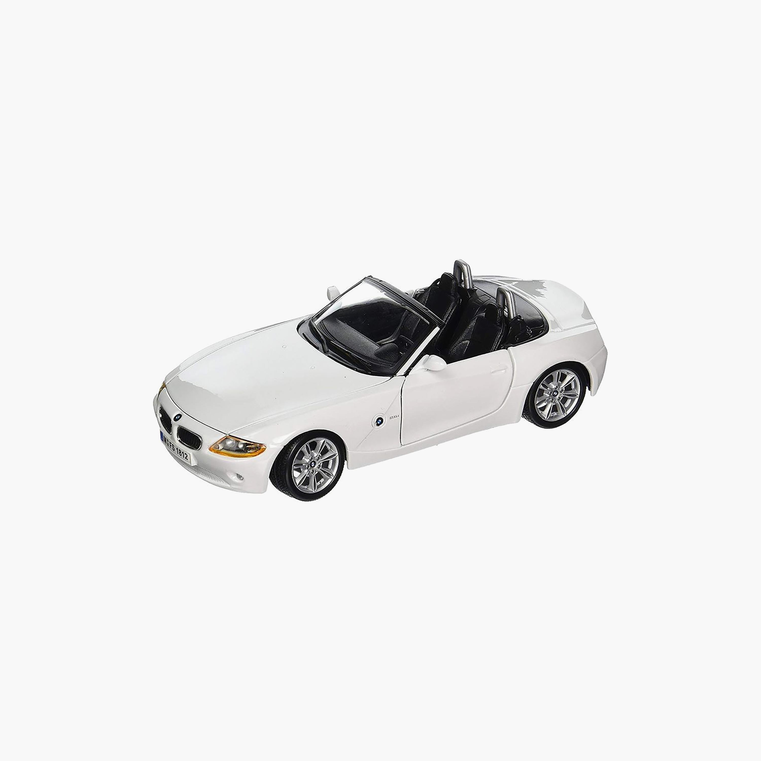 لعبة سيارة مصبوبة متنوعة 1:32 من بوراجو-toys-carsandvehicles-image-5