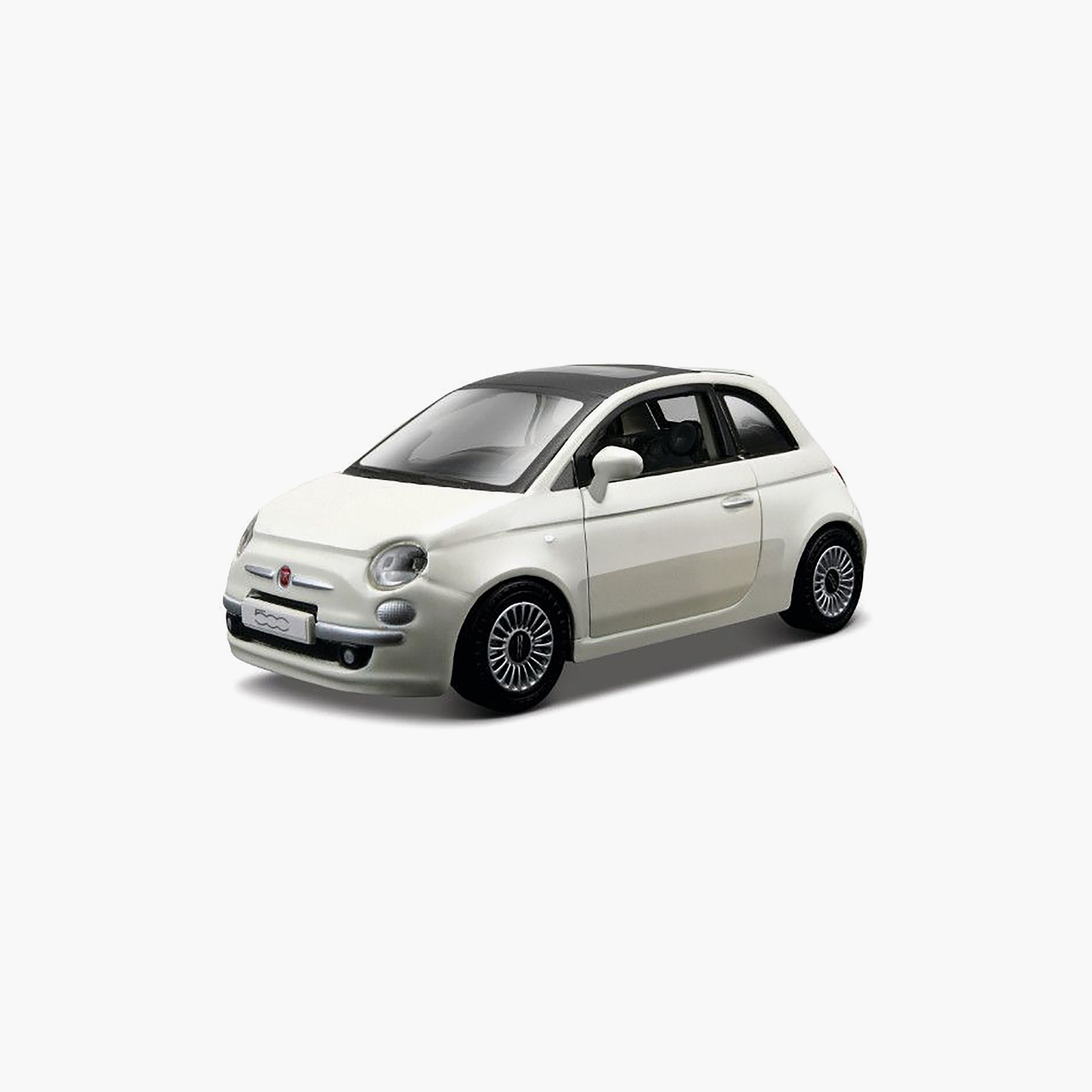 لعبة سيارة مصبوبة متنوعة 1:32 من بوراجو-toys-carsandvehicles-image-6