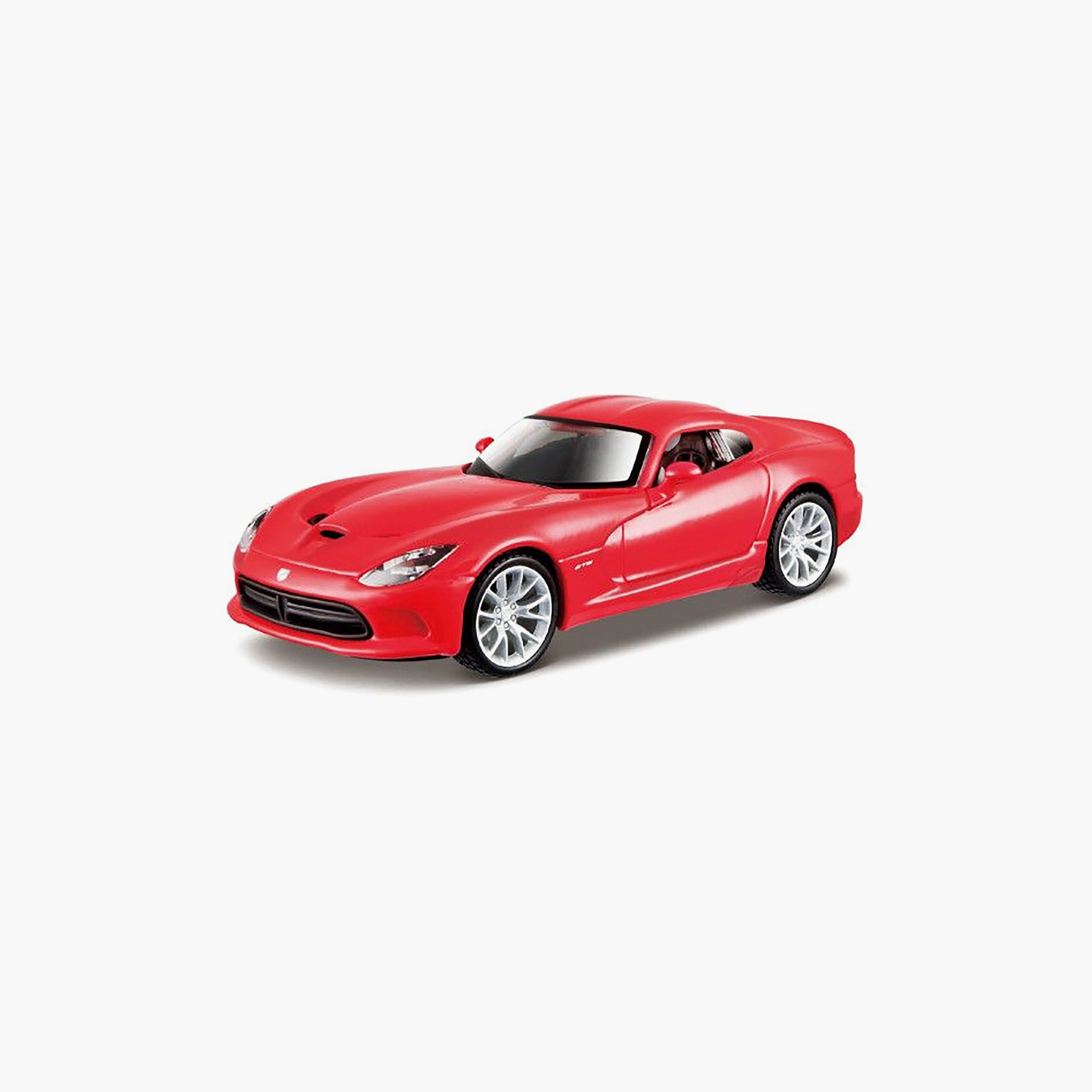 لعبة سيارة مصبوبة متنوعة 1:32 من بوراجو-toys-carsandvehicles-image-7