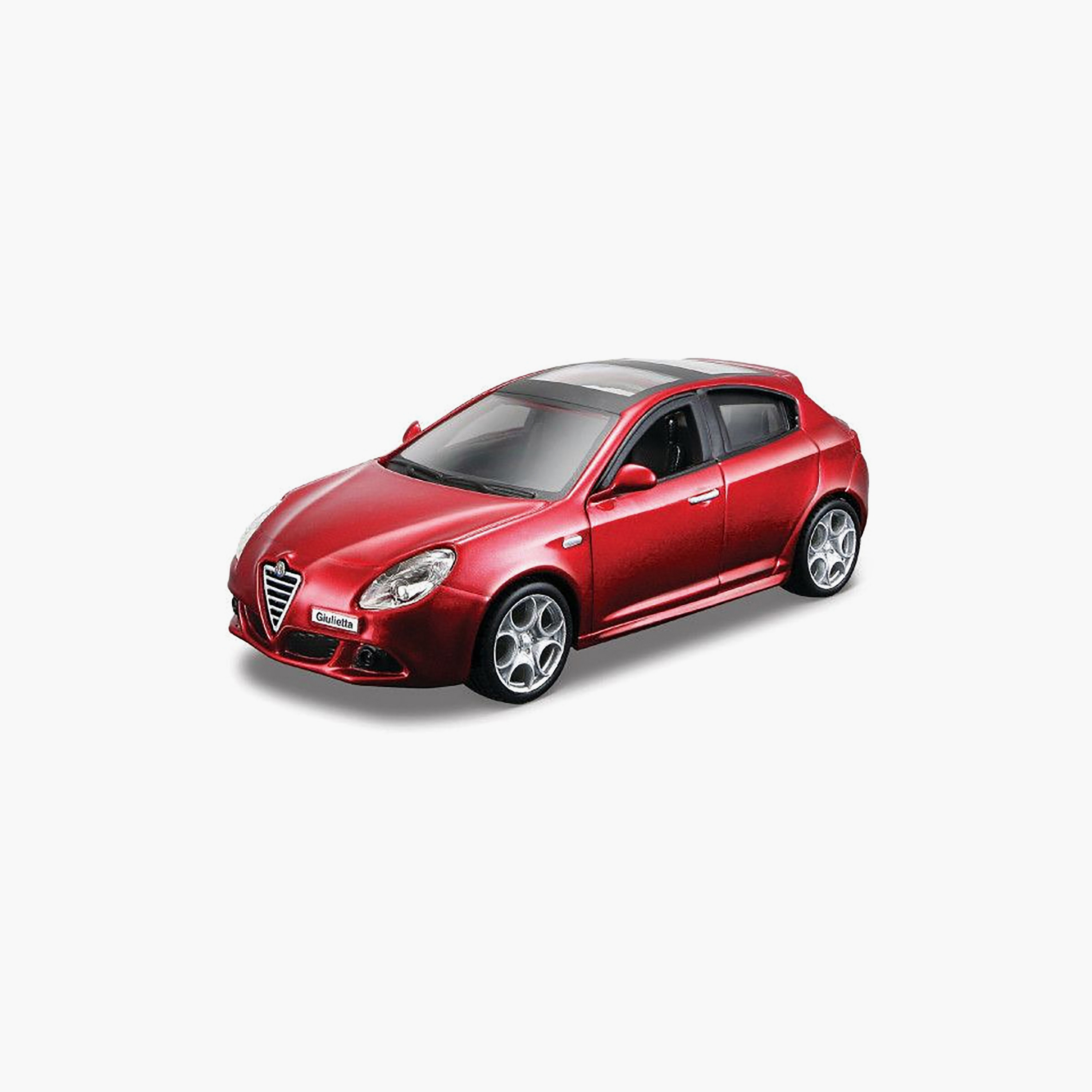 لعبة سيارة مصبوبة متنوعة 1:32 من بوراجو-toys-carsandvehicles-image-8