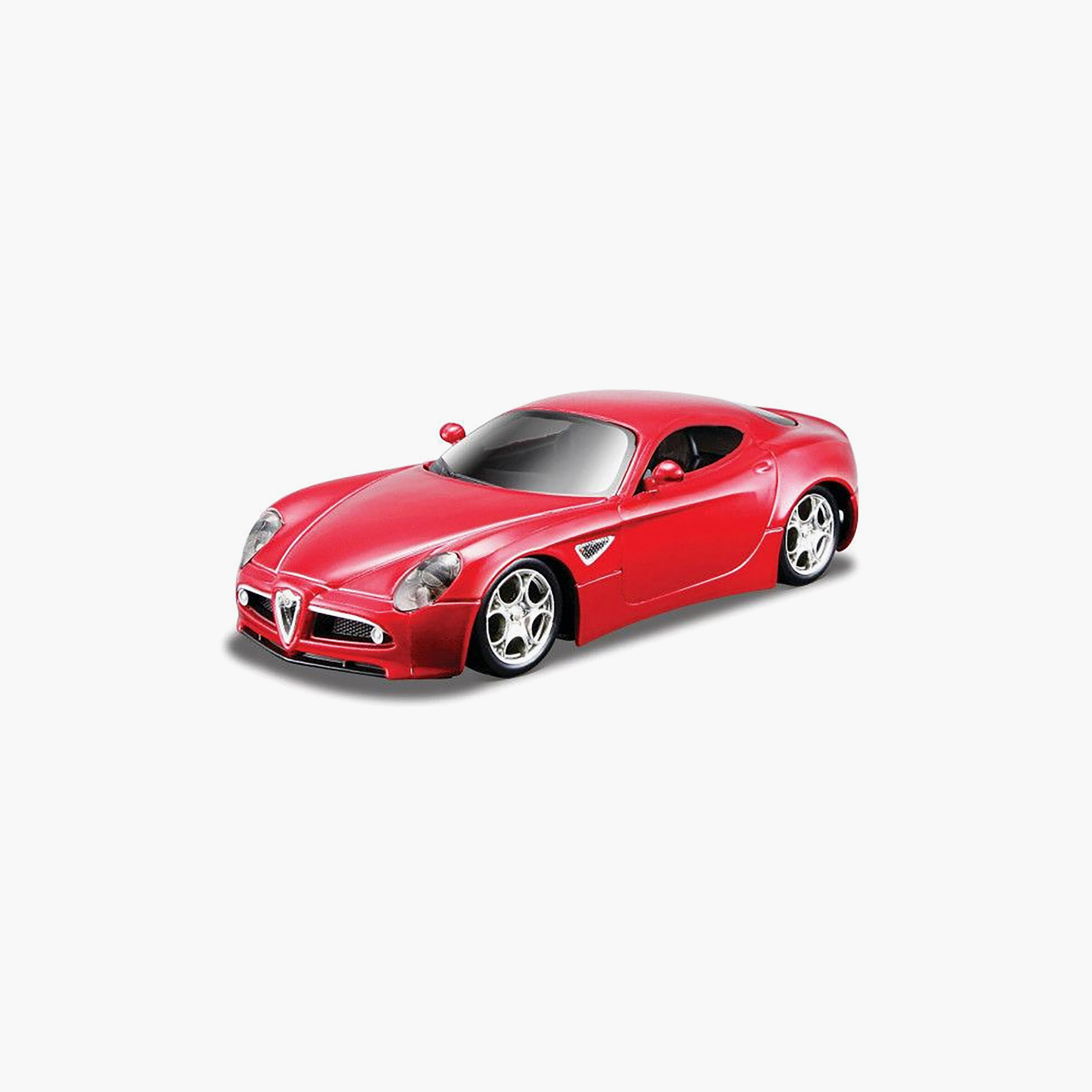 لعبة سيارة مصبوبة متنوعة 1:32 من بوراجو-toys-carsandvehicles-image-9