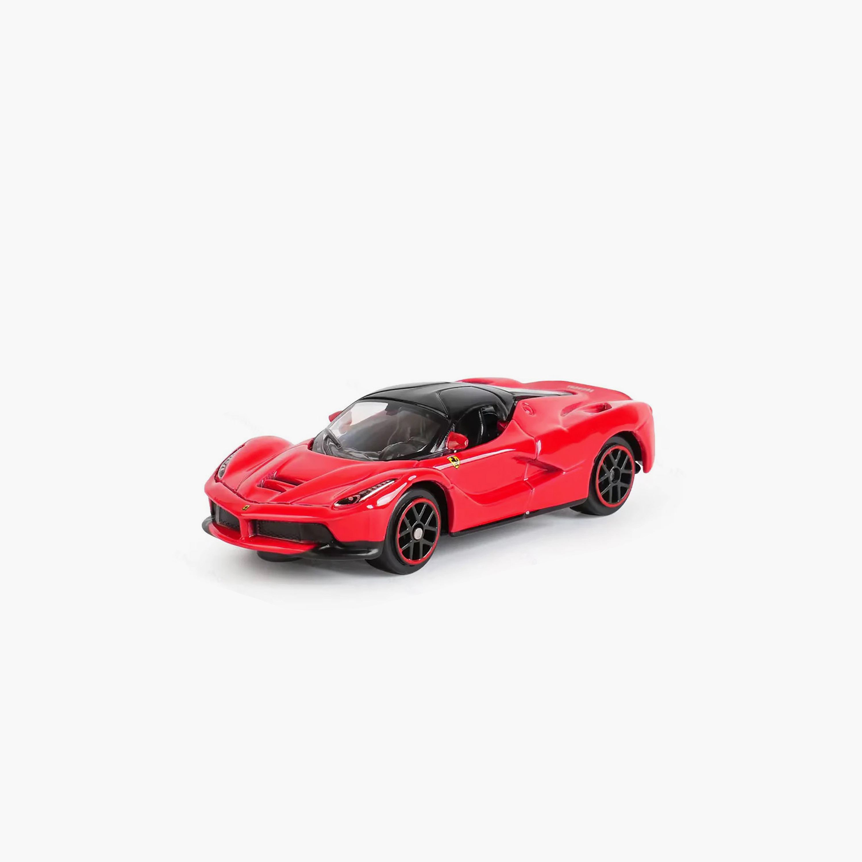 BBURAGO 1:64 Ferrari Die-Cast Toy Car-toys-carsandvehicles-image-1