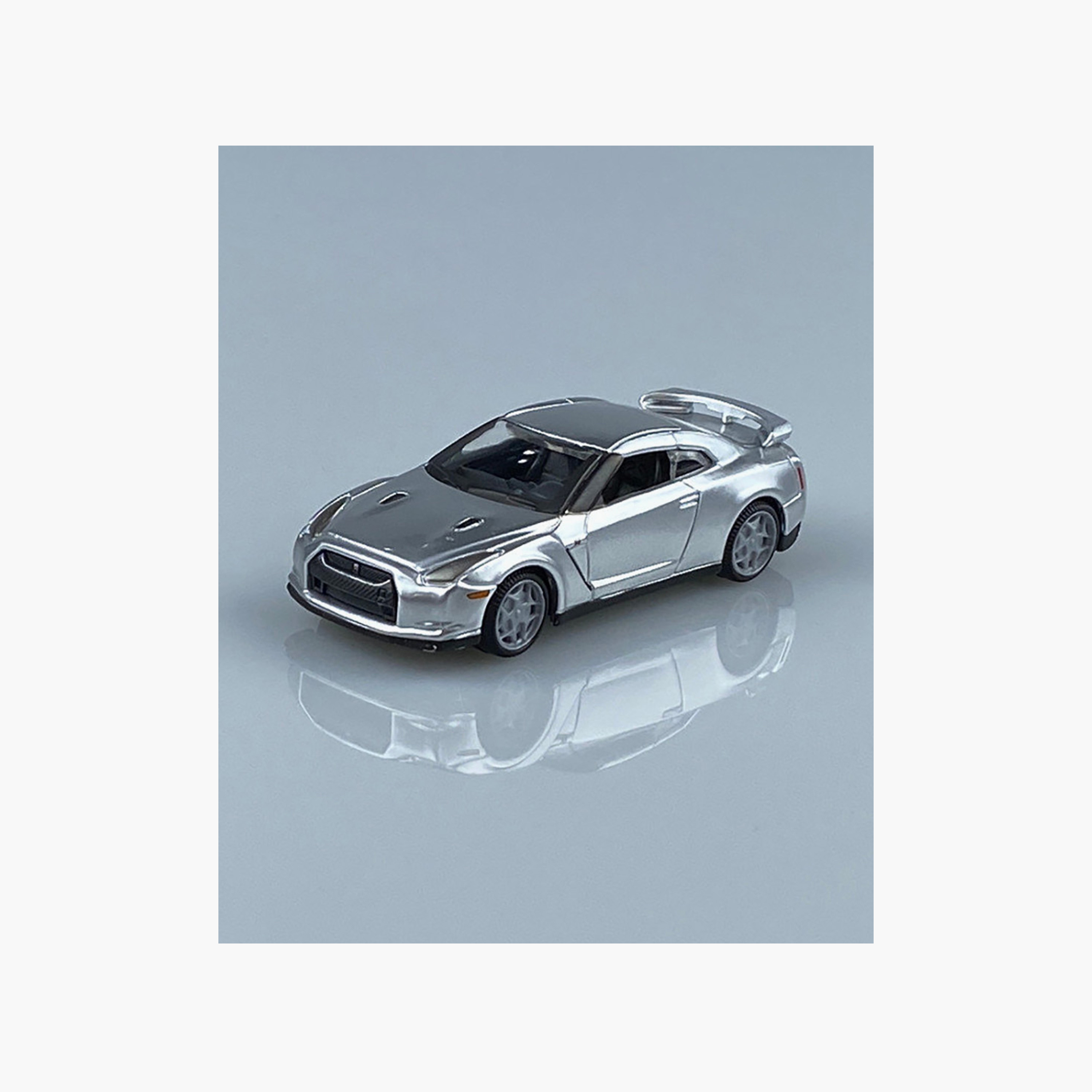 سيارة لعبة مجسمة داي كاست بمقاس 1:64 بتصاميم متنوعة من ببراغو-toys-carsandvehicles-image-4