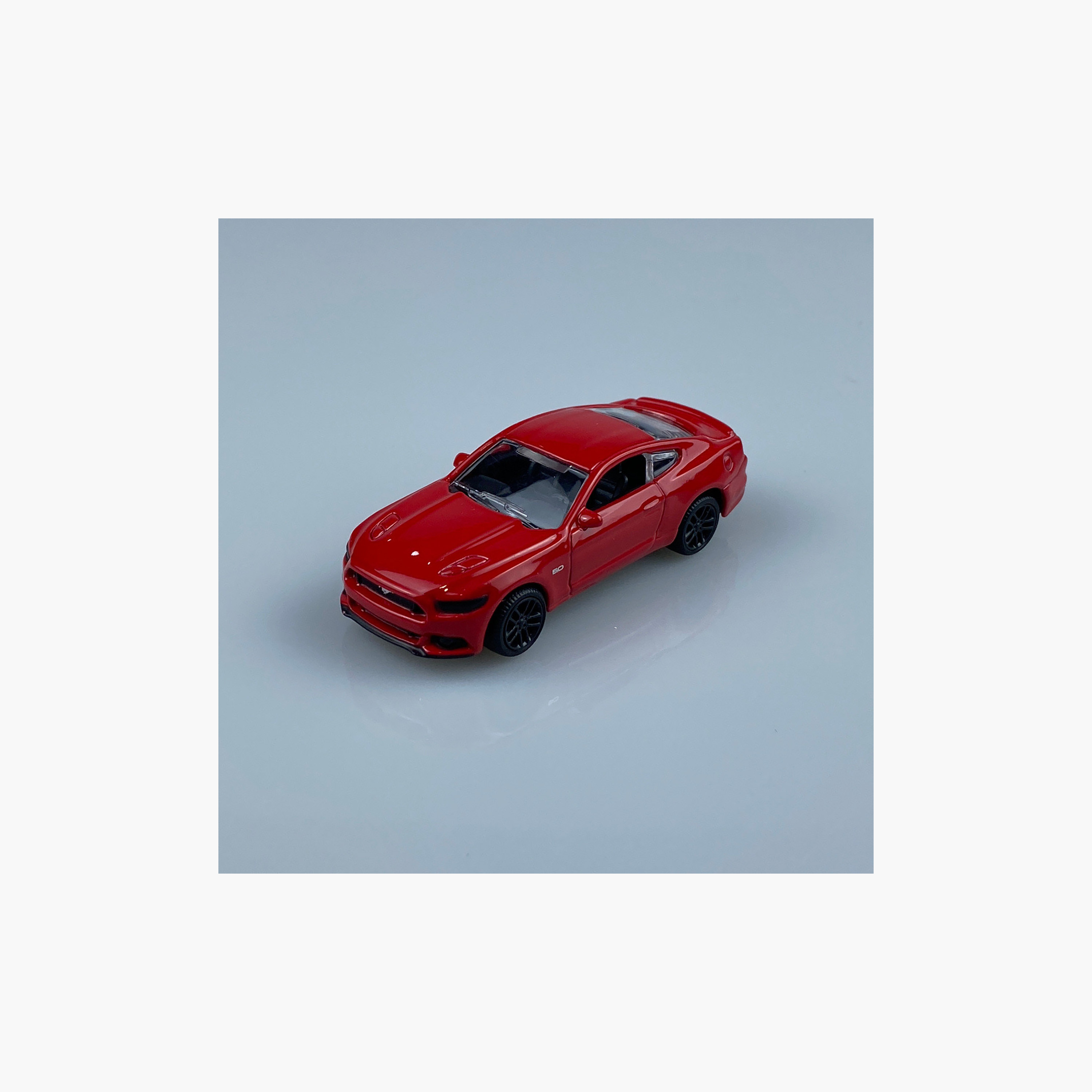 سيارة لعبة مجسمة داي كاست بمقاس 1:64 بتصاميم متنوعة من ببراغو-toys-carsandvehicles-image-5