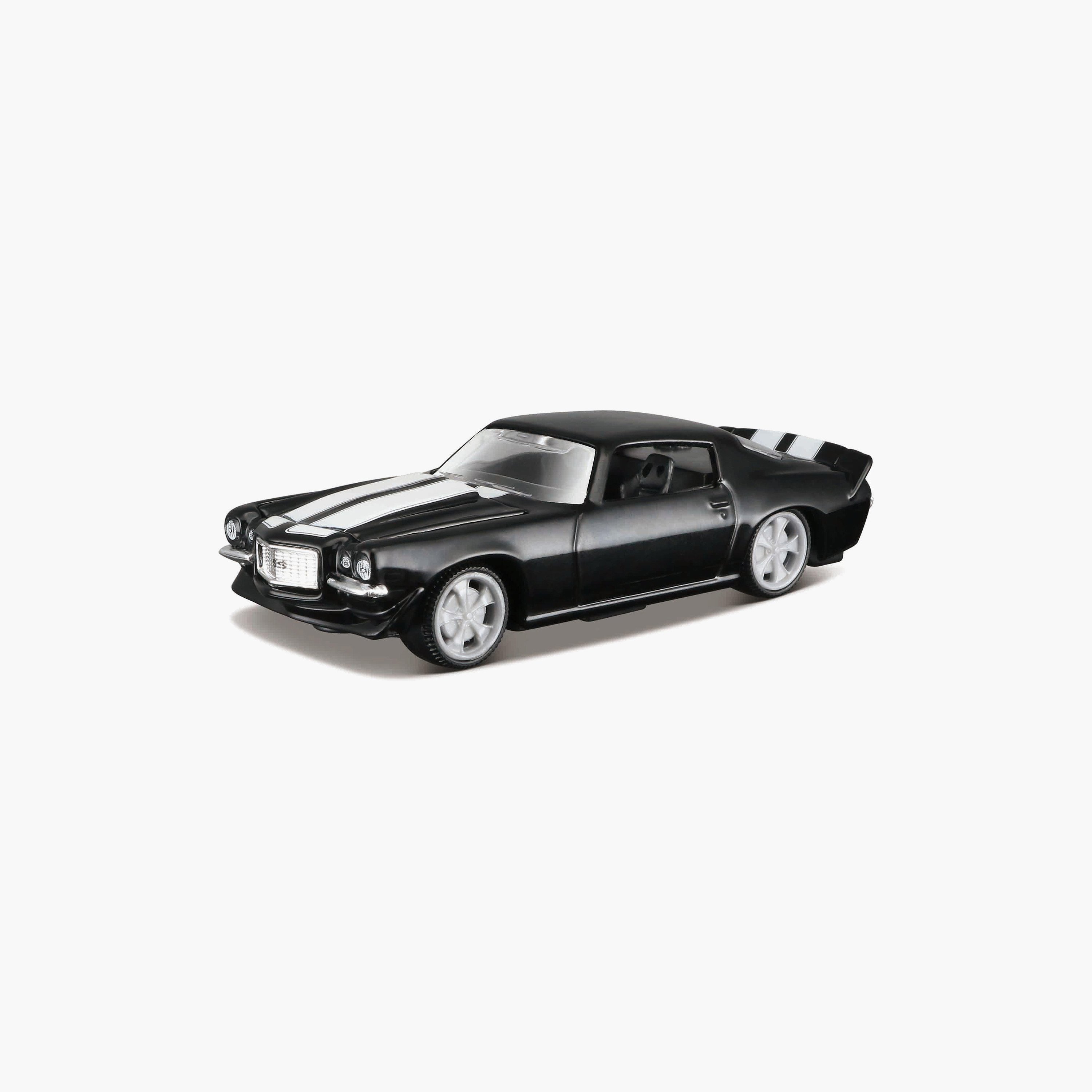 مجموعة لعب سيارات مصبوبة 5 قطع 1:64 من ببوراجو-toys-carsandvehicles-image-2
