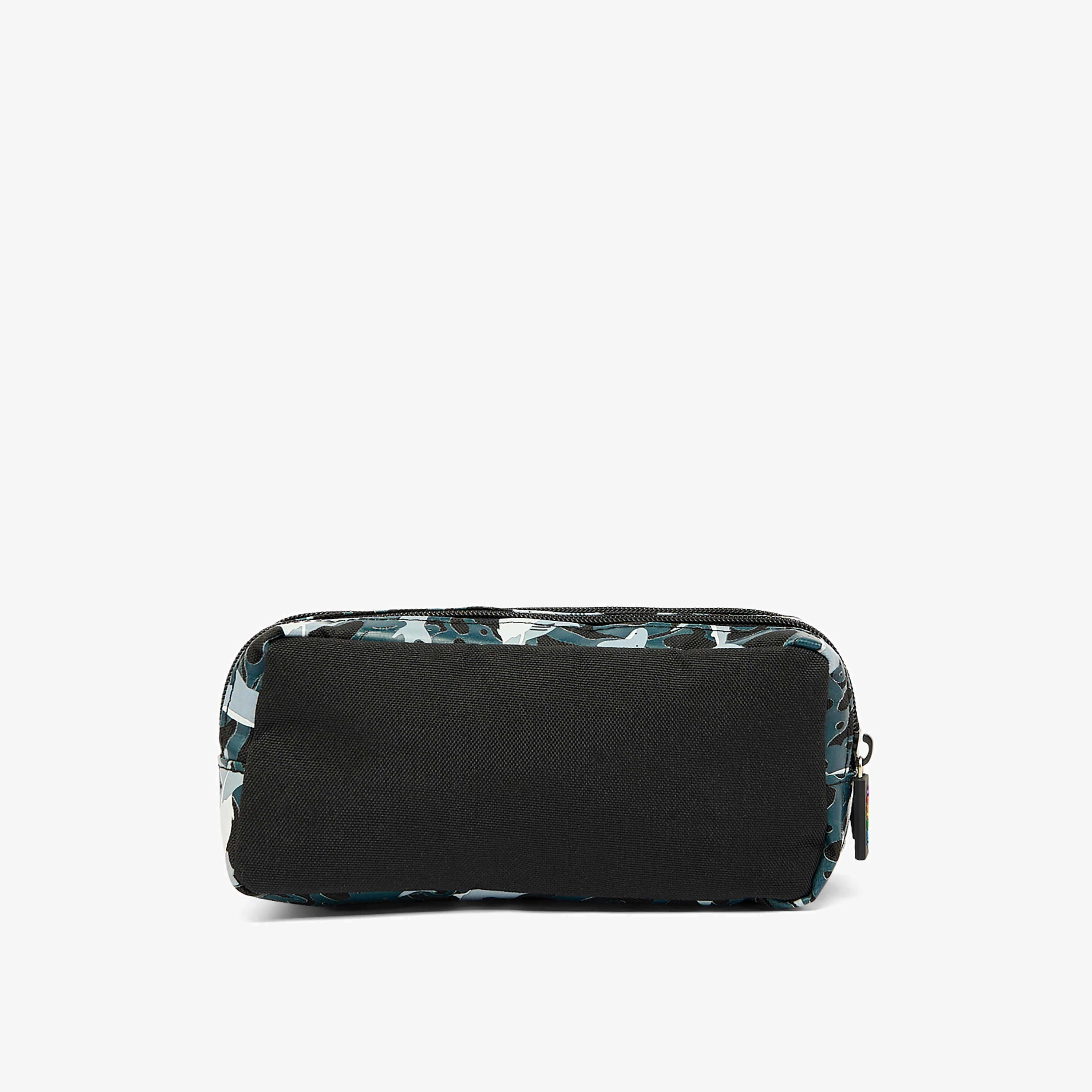 مقلمة بقسمين وطبعات قرش من تورسن-school-stationery-pencilcases-image-6