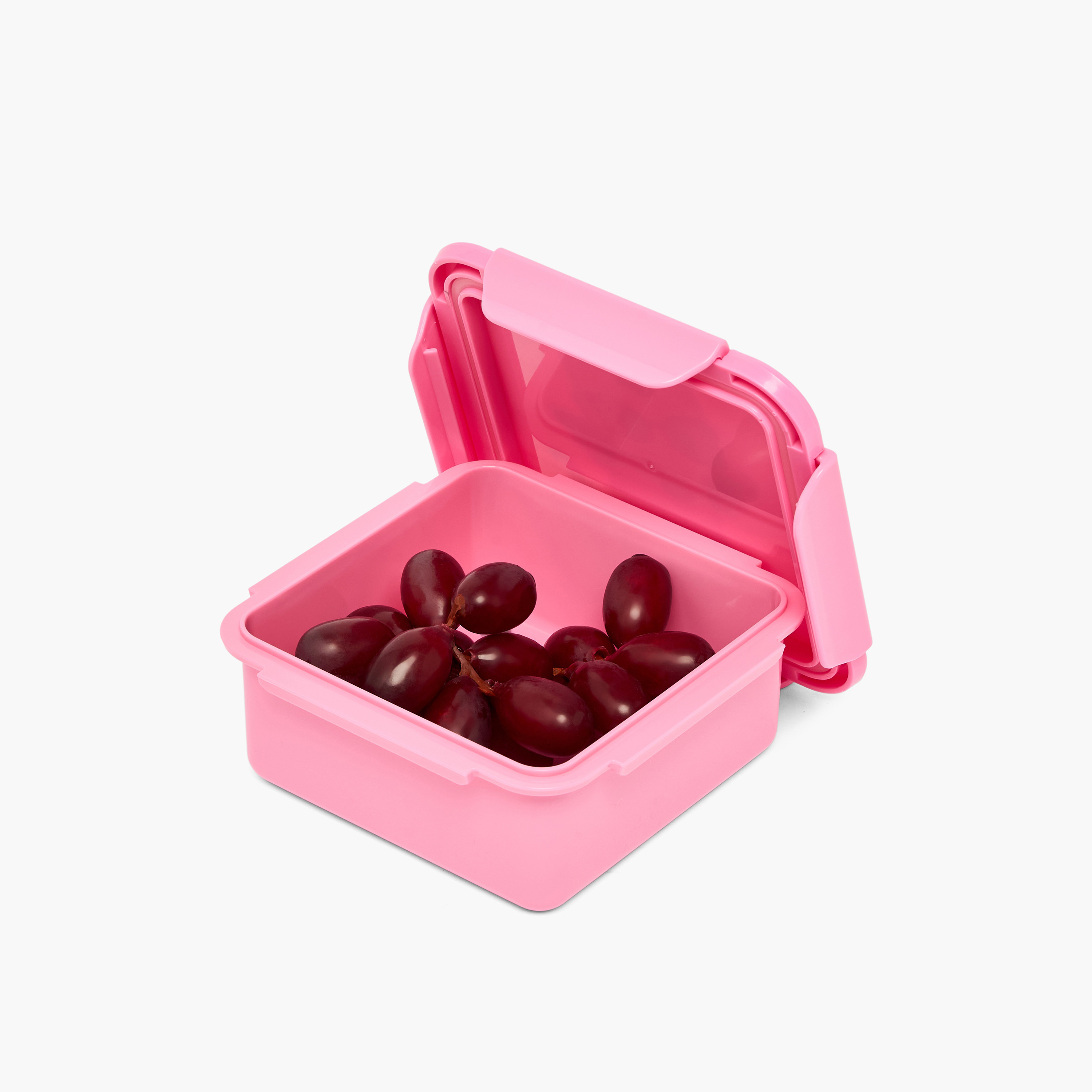طقم شنطة غداء بطبعات مع صندوق غداء وقارورة مياه 3 قطع للبنات 5 - 8 سنوات من تورسن-school-lunchessentials-lunchbags-image-15