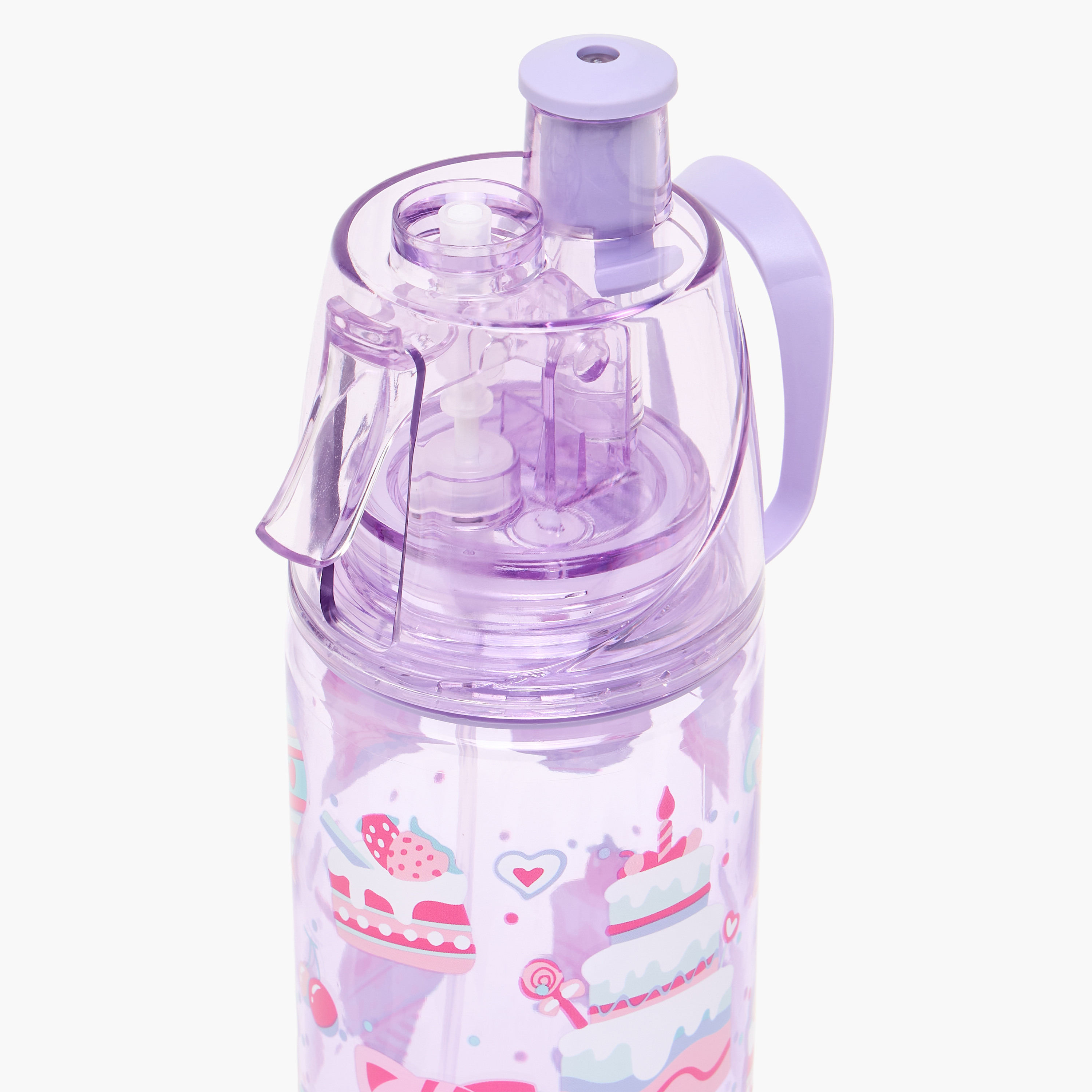 Toursun Printed Lunch Bag Set-school-lunchessentials-sets-image-13