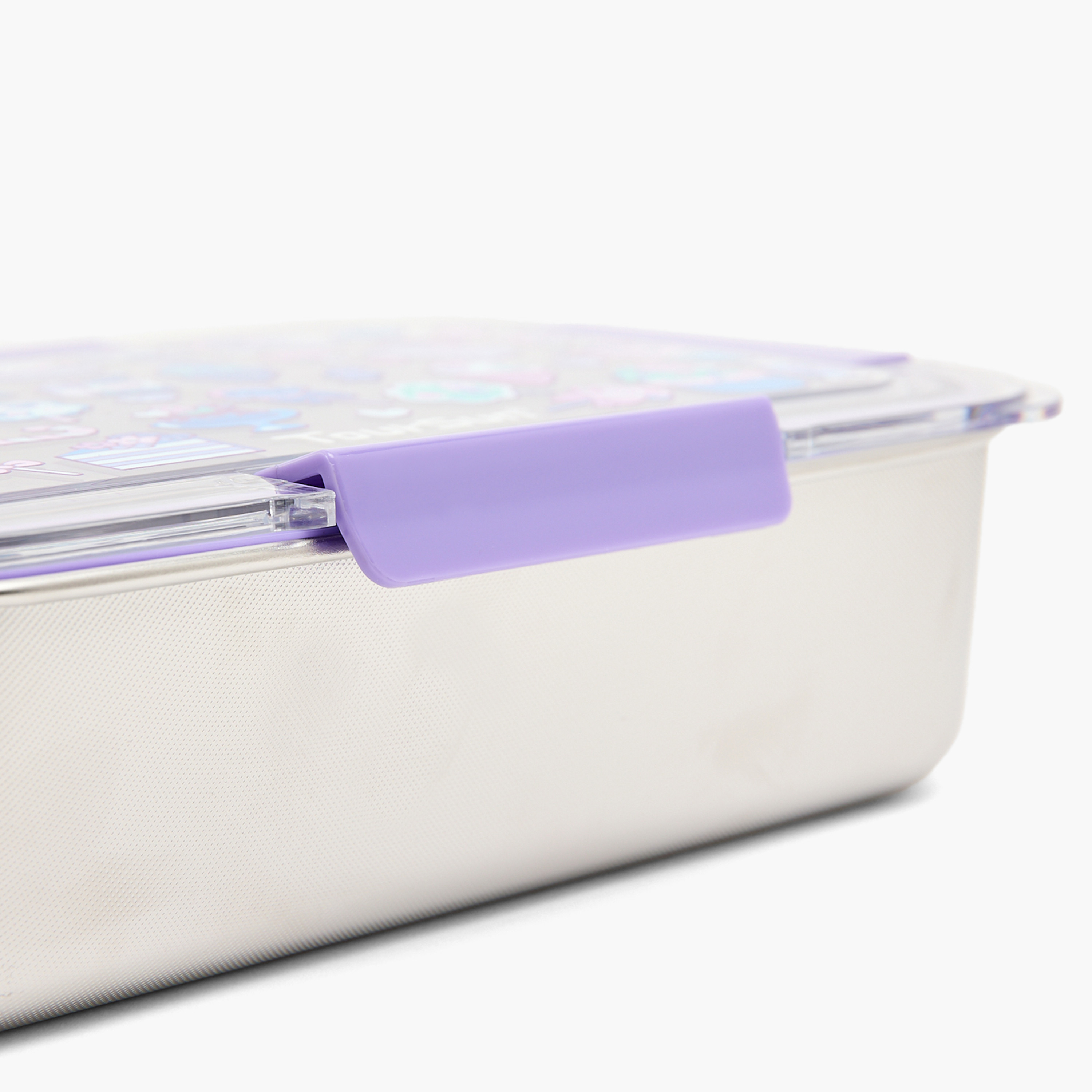 صندوق غداء بأقسام وطبعات آيس كريم للأطفال من تورسون - 1.2 لتر-school-lunchessentials-lunchboxes-image-7