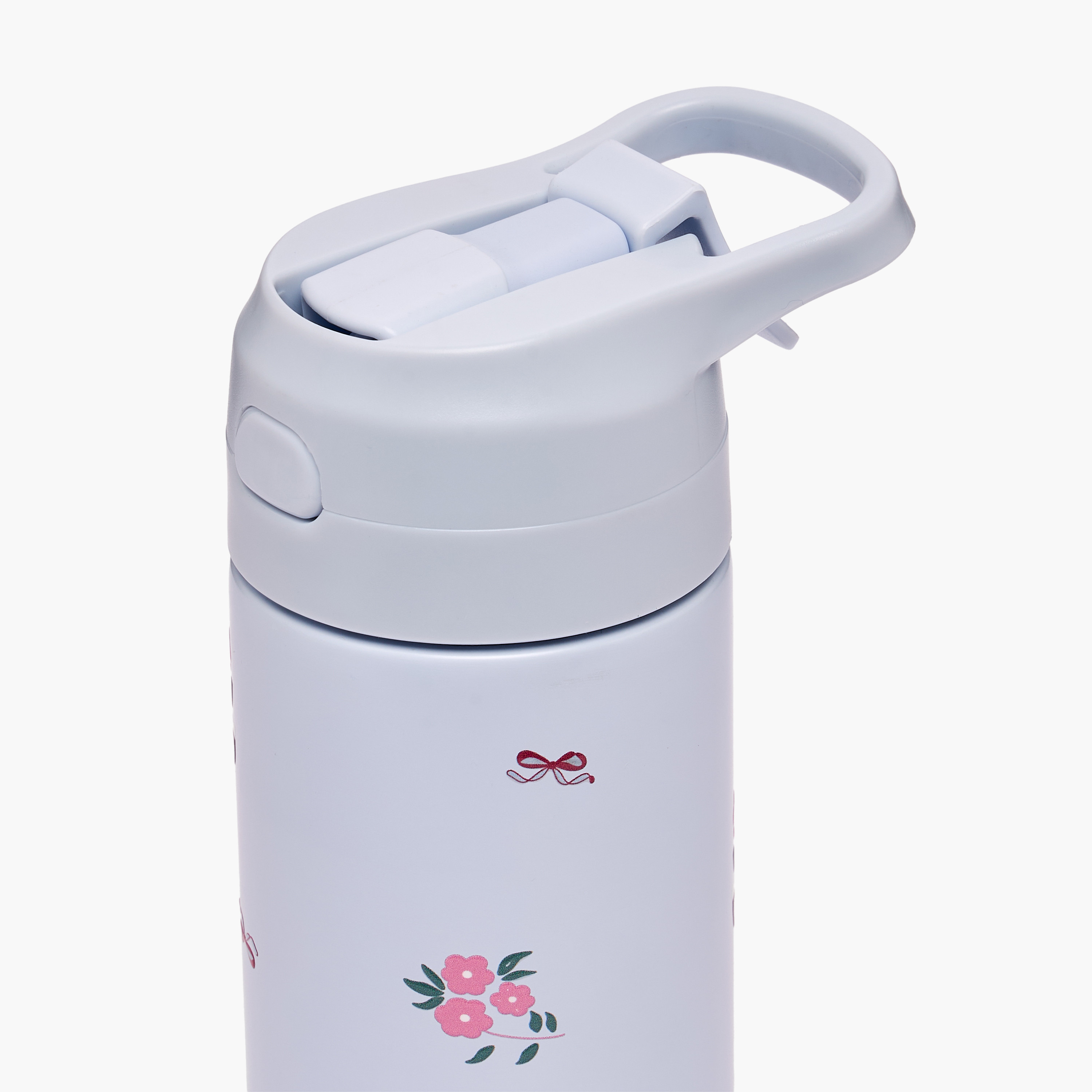 Toursun Printed Water Bottle with Straw - 320 ml-PROMO_LSBTS15_230726-image-4