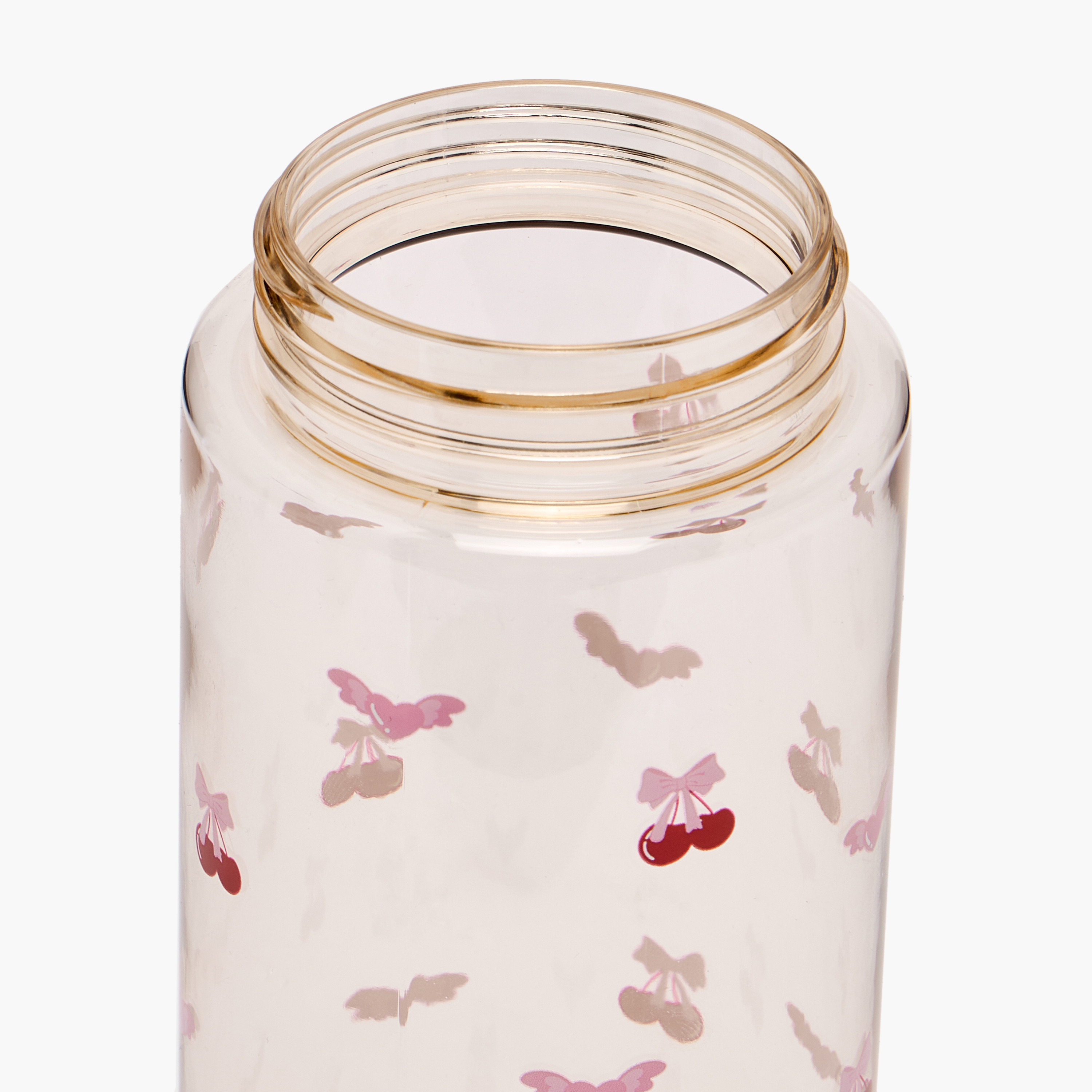 قارورة مياه بطبعات مع فوّهة وبخاخ - 750 مل-school-waterbottles-image-6