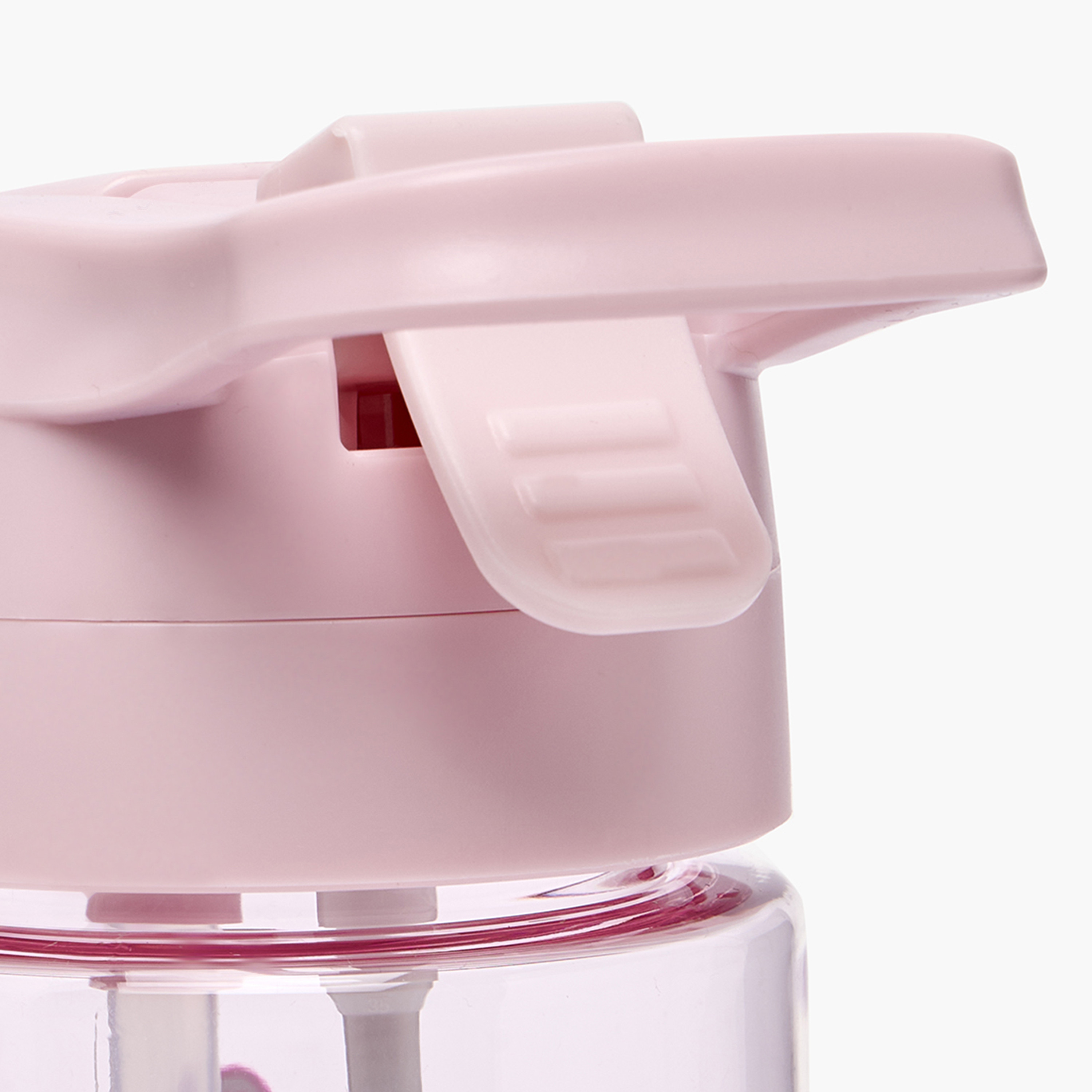 Printed Water Bottle with Spout and Spray - 750 ml-PROMO_LSBTS15_230726-image-7