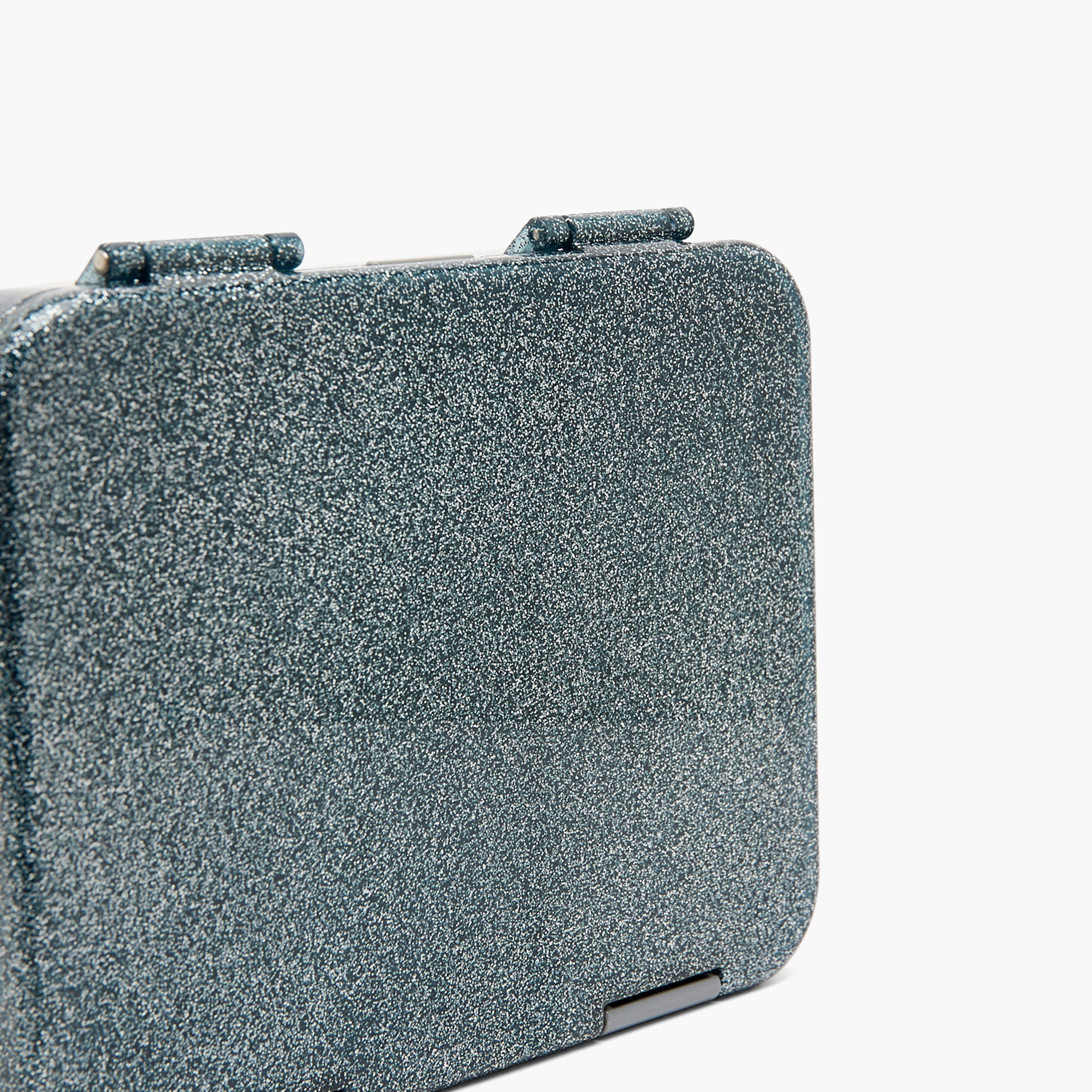 Toursun Glitter Detail Lunch Box for Kids with Compartments-school-lunchessentials-lunchboxes-image-4
