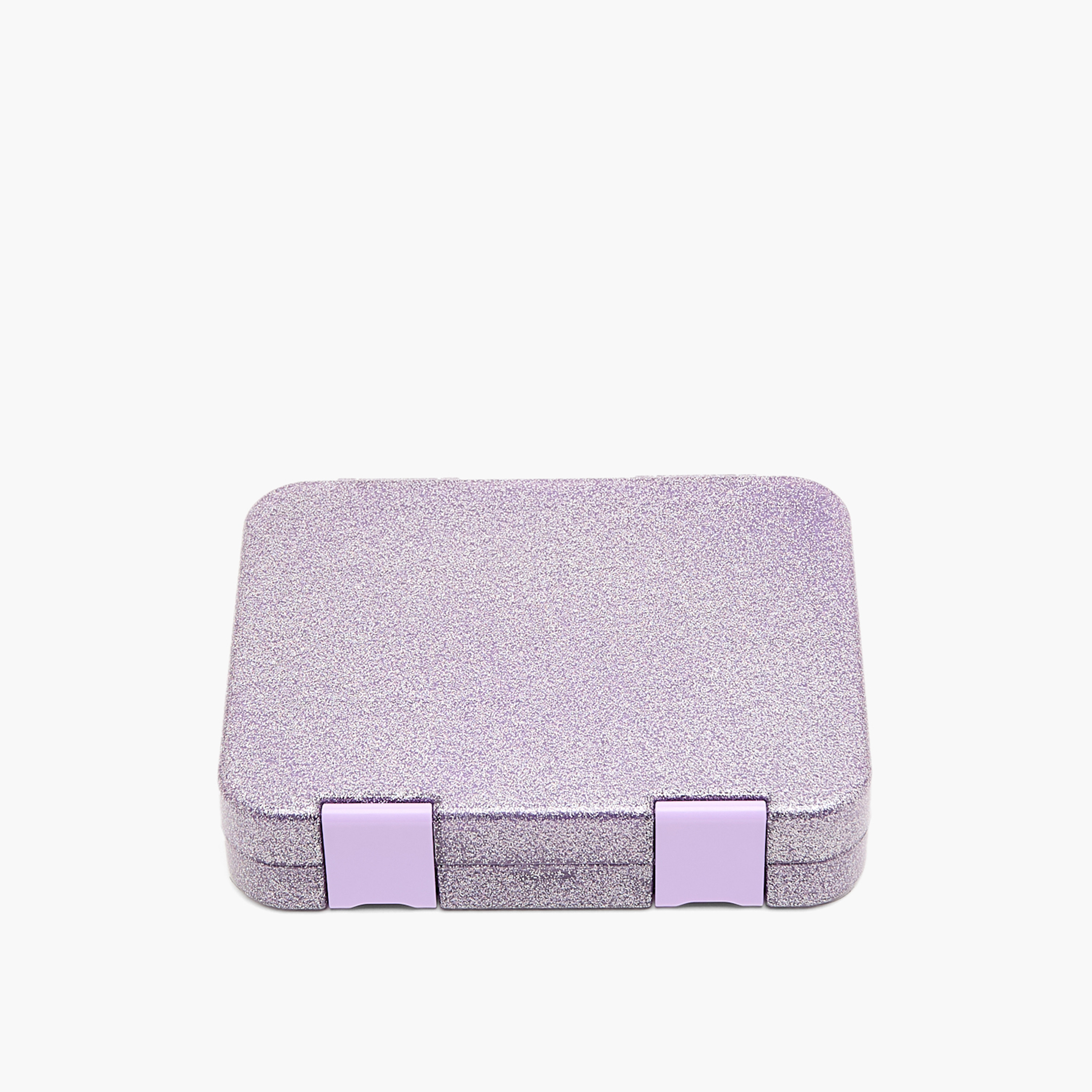 Toursun Glitter Detail Lunch Box for Kids with Compartments-school-lunchessentials-lunchboxes-image-1