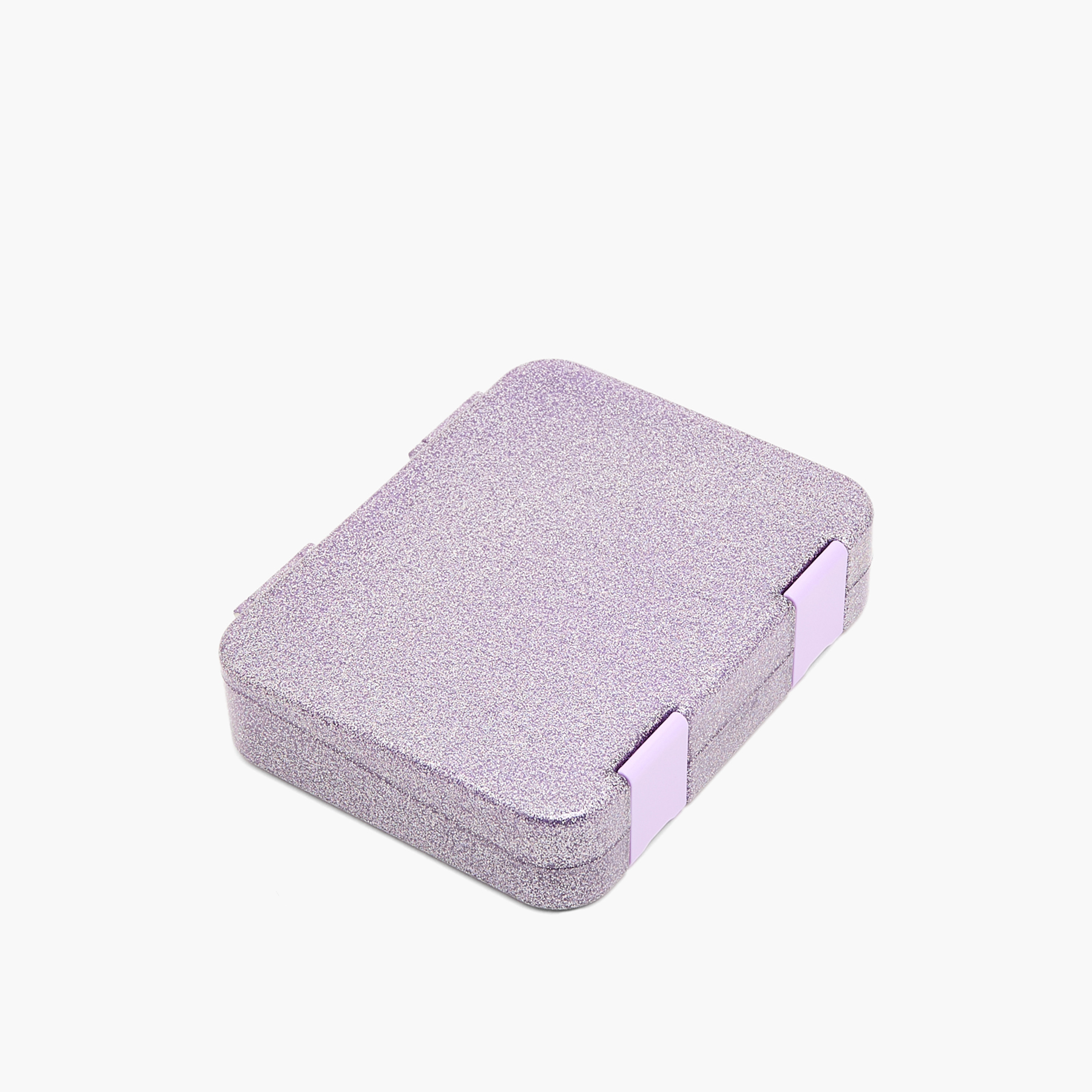 Toursun Glitter Detail Lunch Box for Kids with Compartments-school-lunchessentials-lunchboxes-image-2