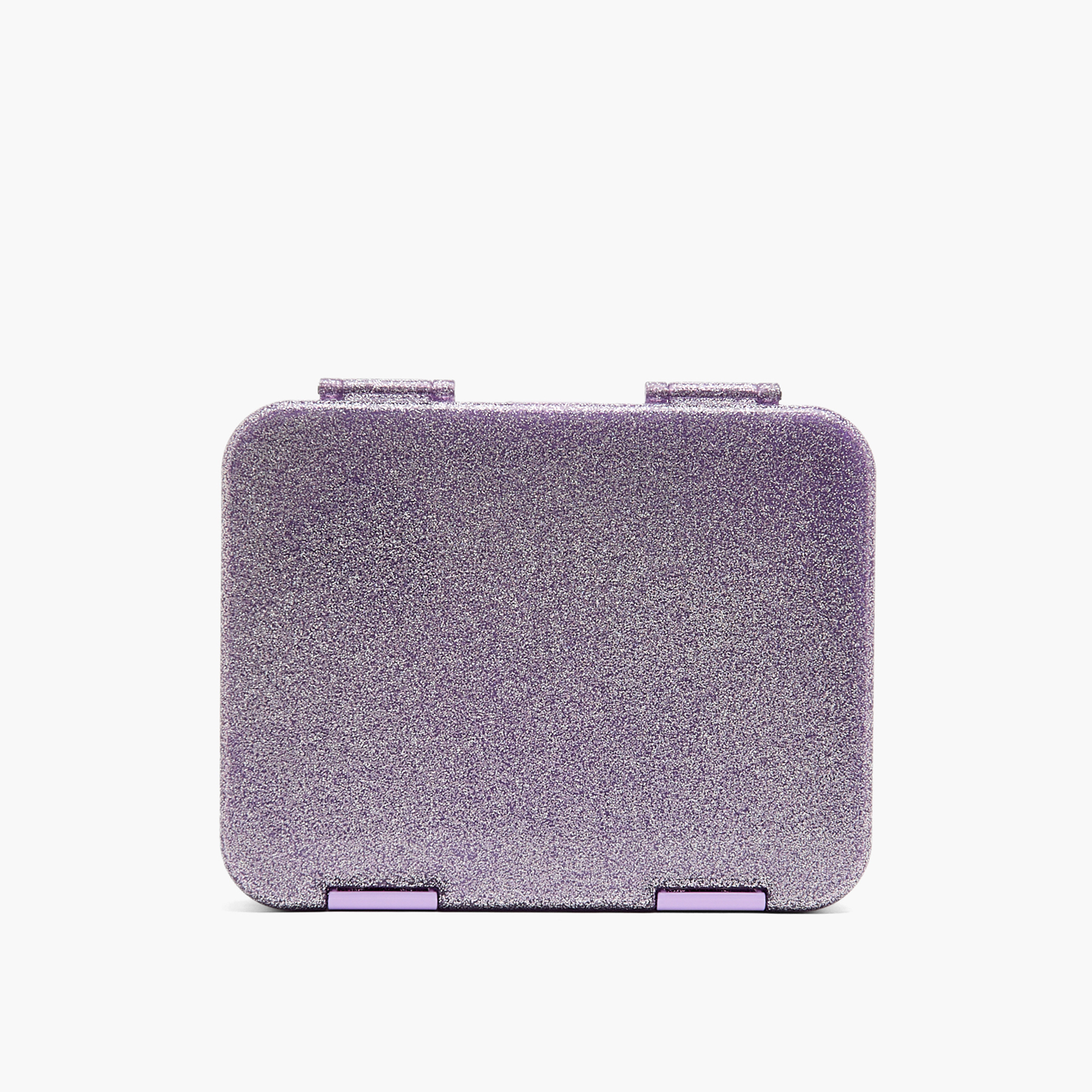 Toursun Glitter Detail Lunch Box for Kids with Compartments-school-lunchessentials-lunchboxes-image-3