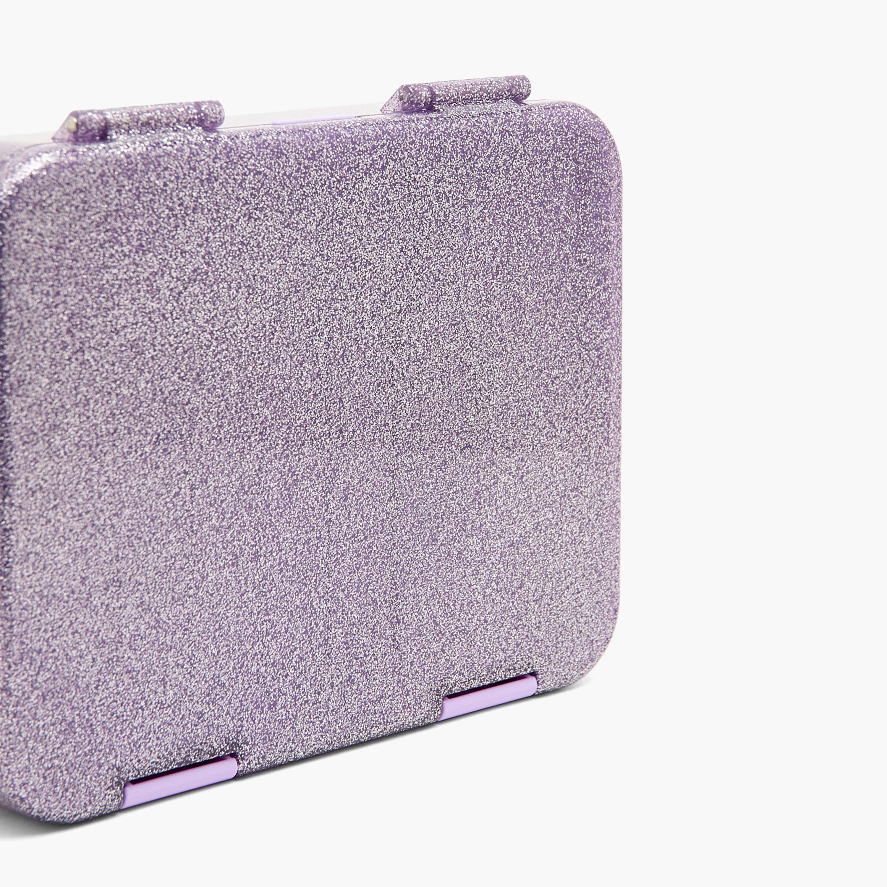 Toursun Glitter Detail Lunch Box for Kids with Compartments-school-lunchessentials-lunchboxes-image-4