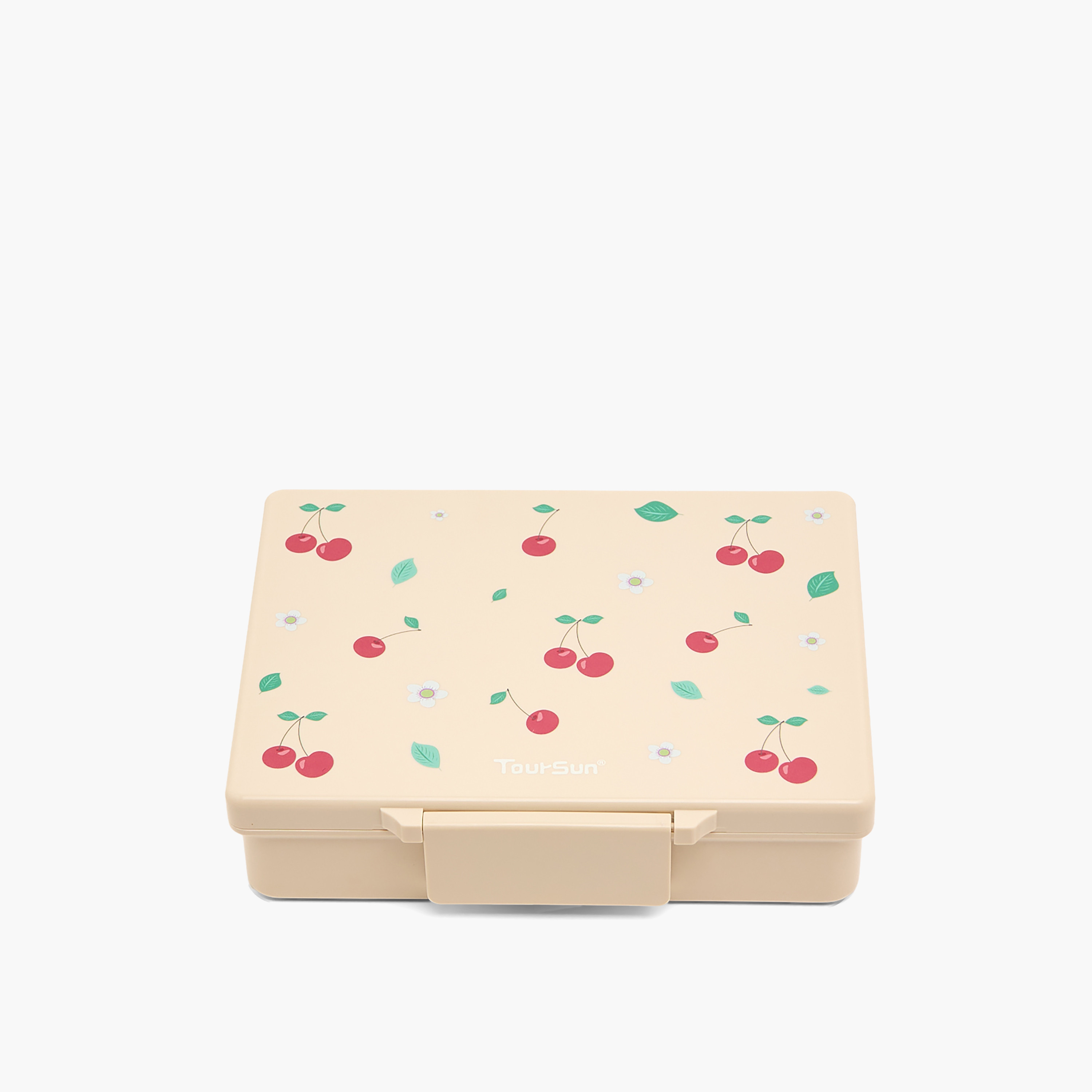 صندوق بينتو للغداء مطبوع للأطفال مع أدوات المائدة - 1.4 لتر-school-lunchessentials-lunchboxes-image-2