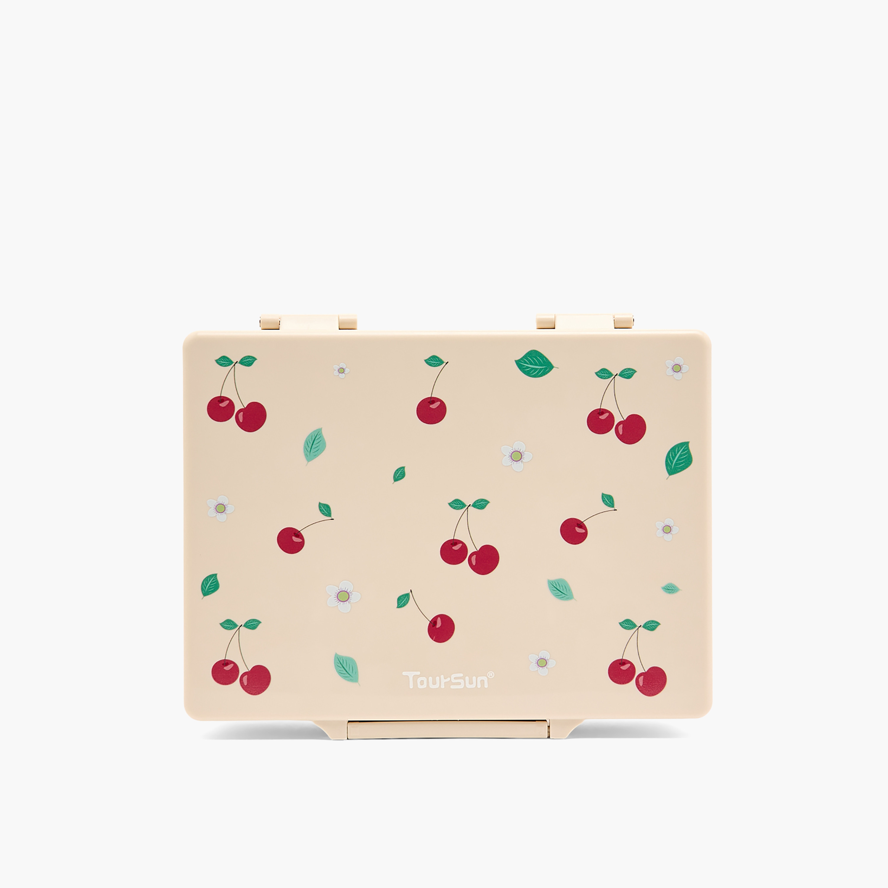 صندوق بينتو للغداء مطبوع للأطفال مع أدوات المائدة - 1.4 لتر-school-lunchessentials-lunchboxes-image-3
