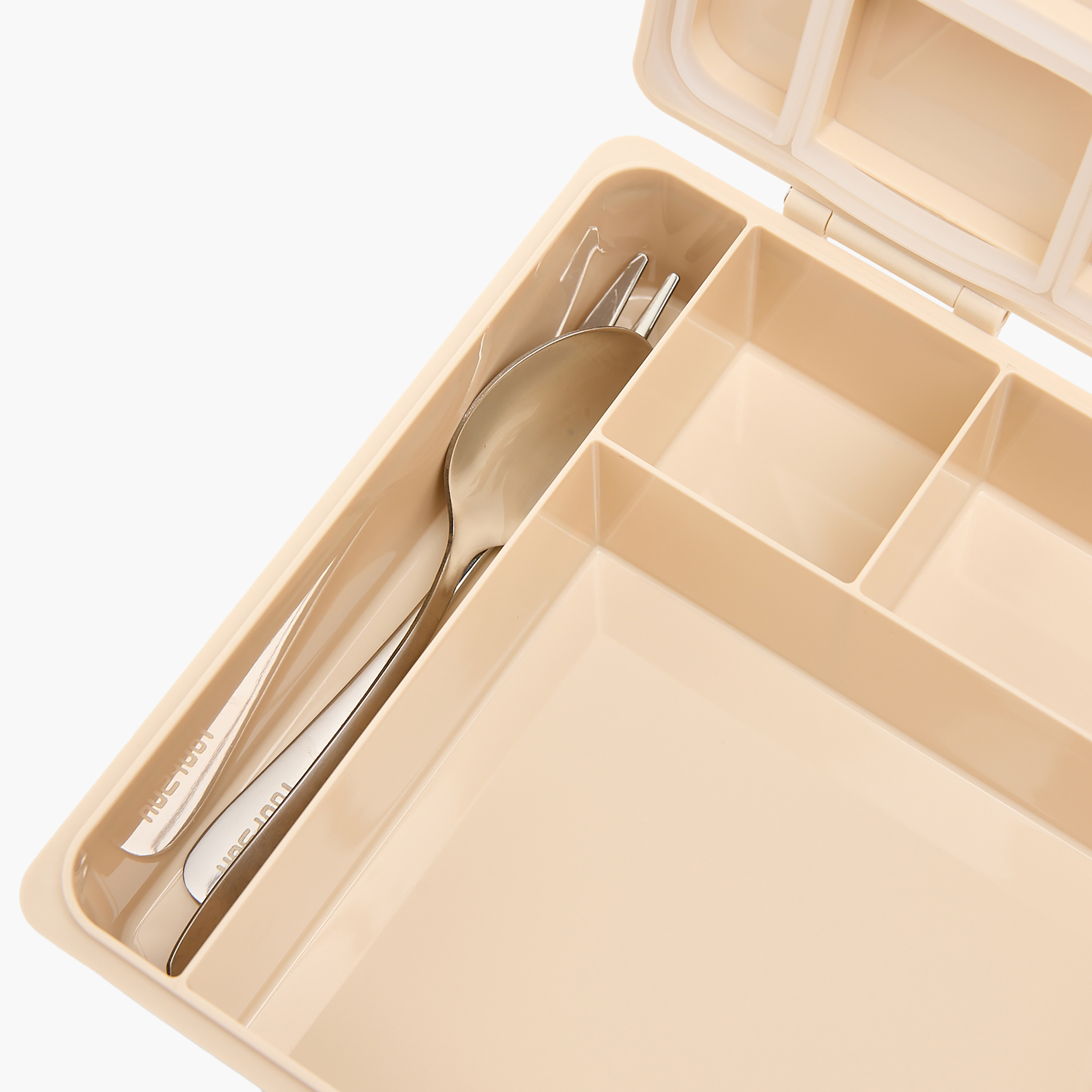 صندوق بينتو للغداء مطبوع للأطفال مع أدوات المائدة - 1.4 لتر-school-lunchessentials-lunchboxes-image-8