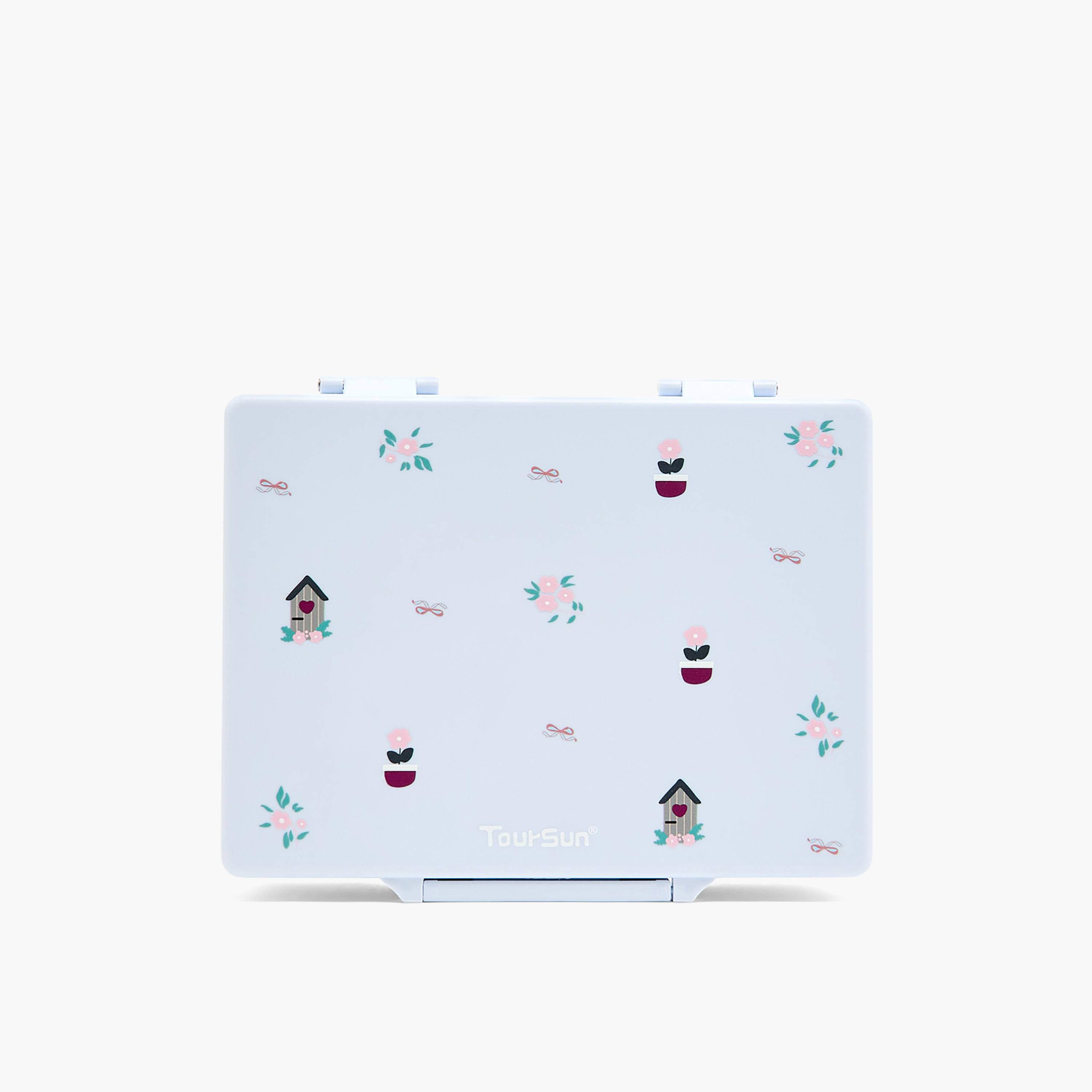 صندوق بينتو للغداء مطبوع للأطفال مع أدوات المائدة - 1.4 لتر-PROMO_LSBTS15_230726-image-3