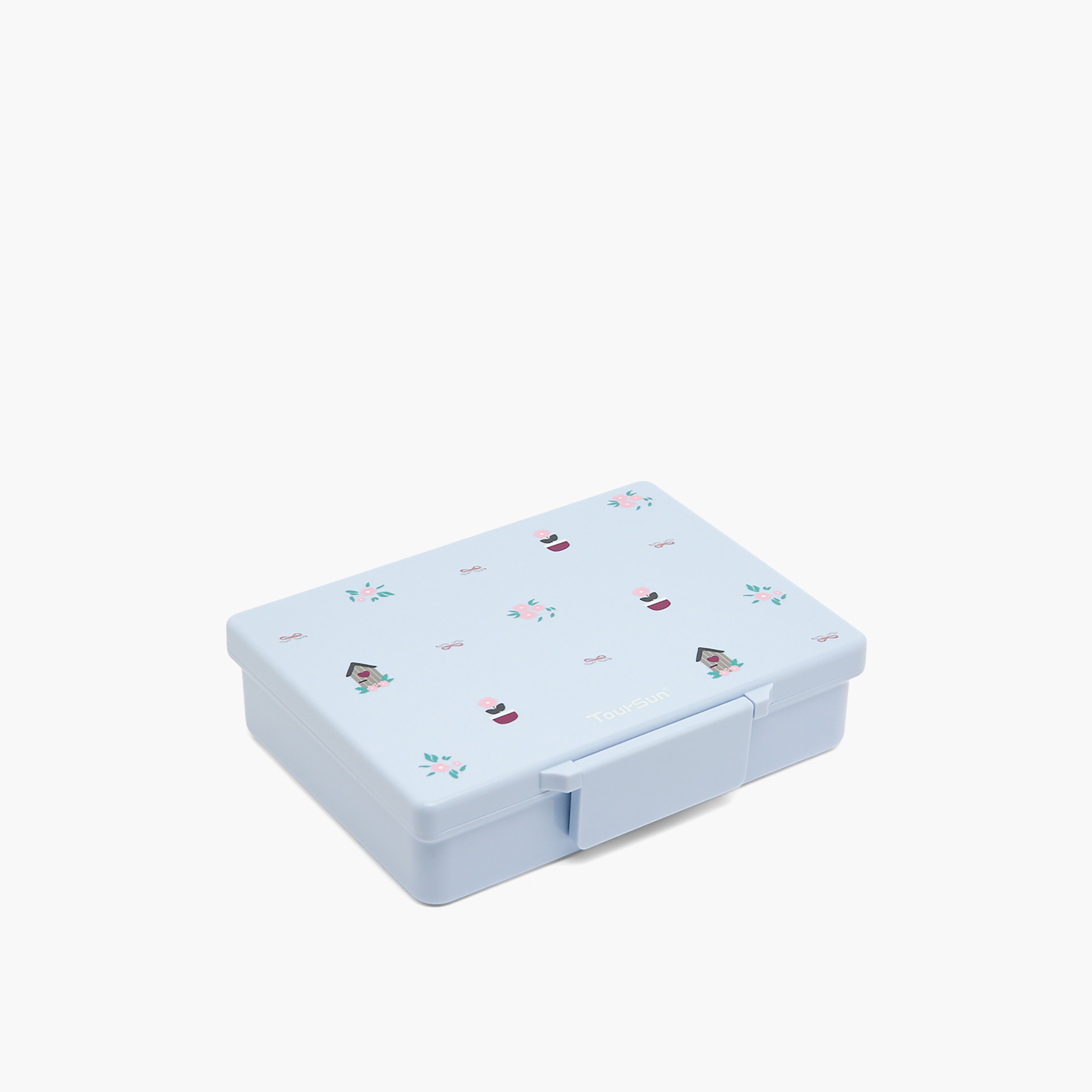 صندوق بينتو للغداء مطبوع للأطفال مع أدوات المائدة - 1.4 لتر-PROMO_LSBTS15_230726-image-9