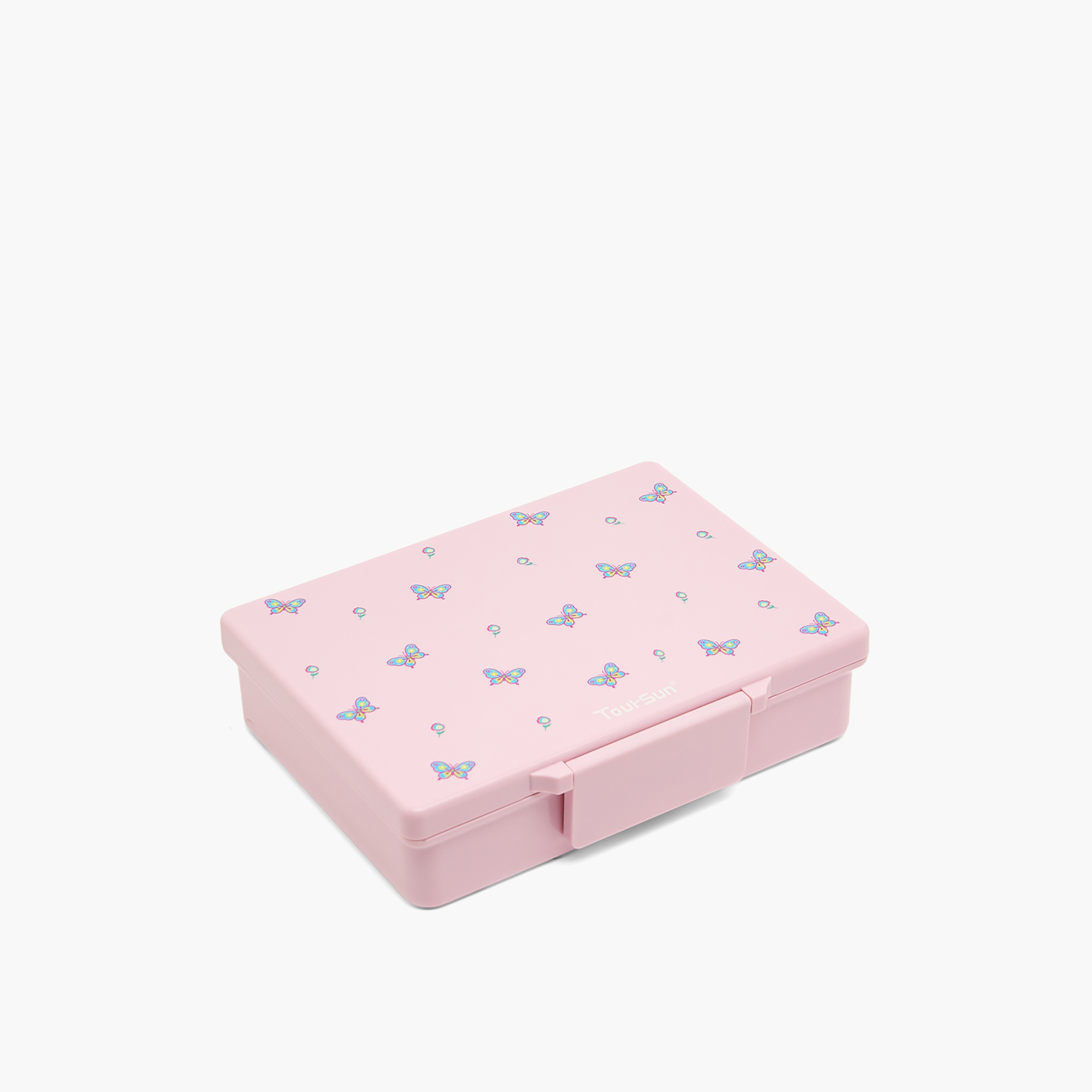 صندوق بينتو للغداء مطبوع للأطفال مع أدوات المائدة - 1.4 لتر-school-lunchessentials-lunchboxes-image-8