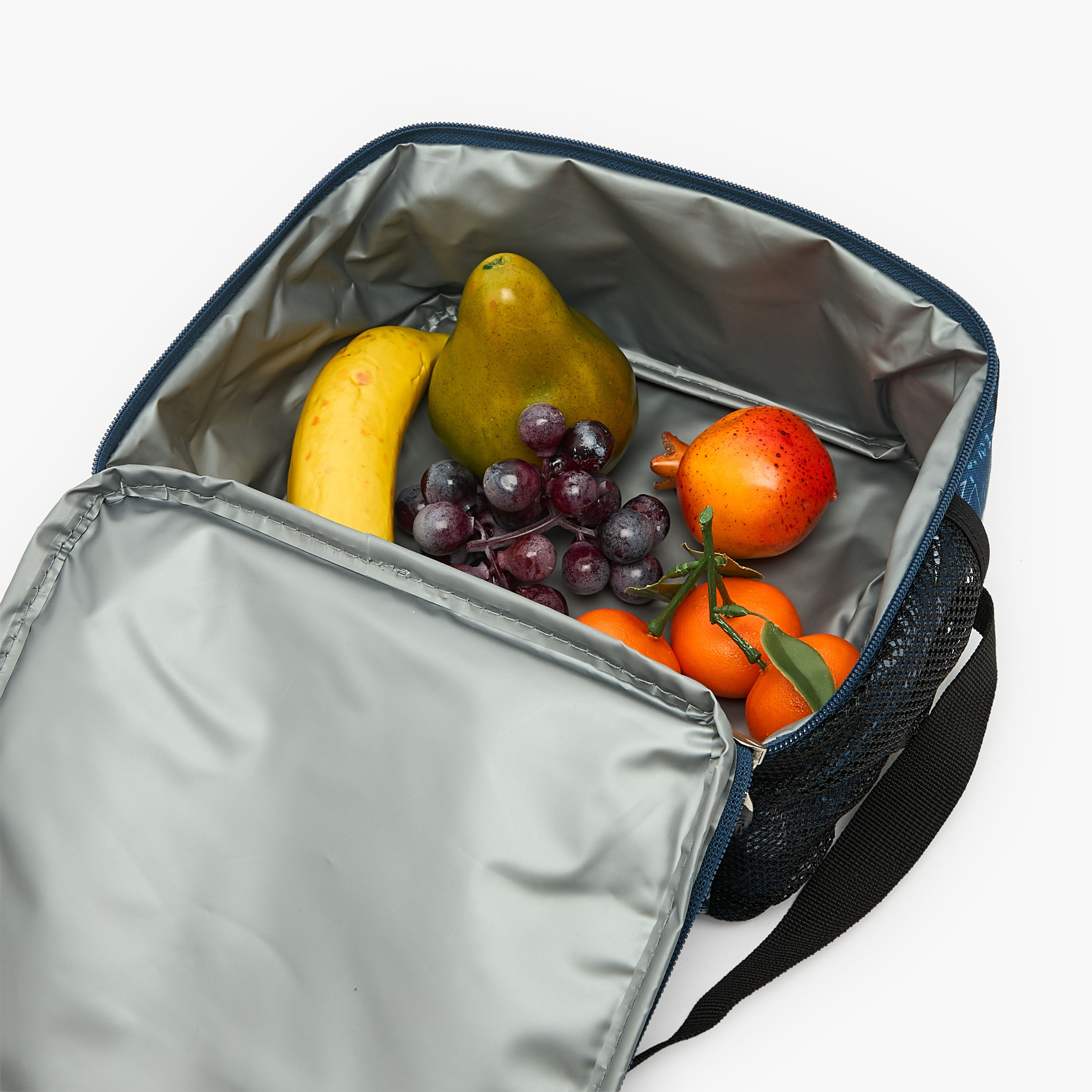 شنطة غداء بطبعة جرافيتي للأولاد من 8 إلى 13 سنة مع حزام قابل للتعديل-school-lunchessentials-lunchbags-image-4