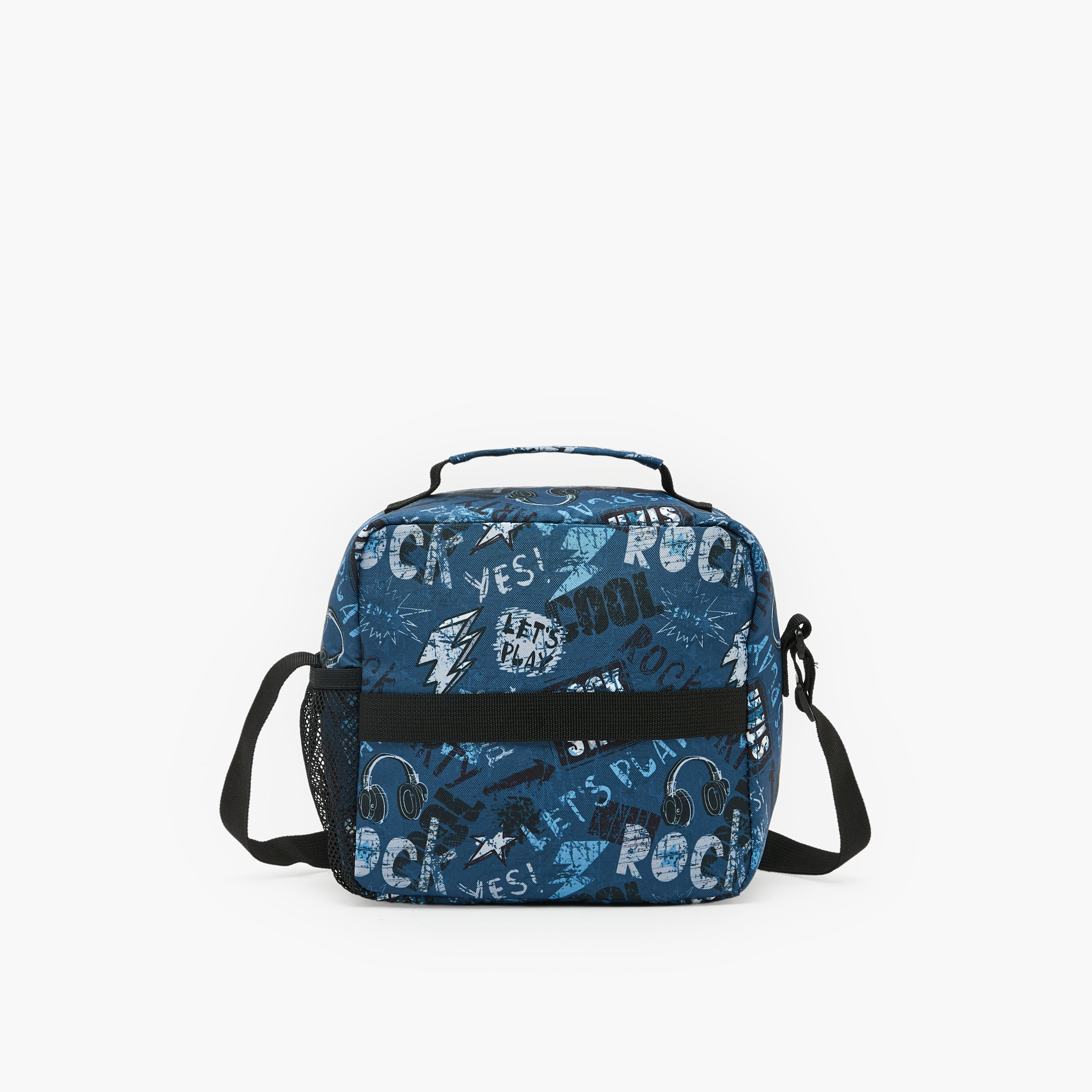 شنطة غداء بطبعة جرافيتي للأولاد من 8 إلى 13 سنة مع حزام قابل للتعديل-school-lunchessentials-lunchbags-image-6
