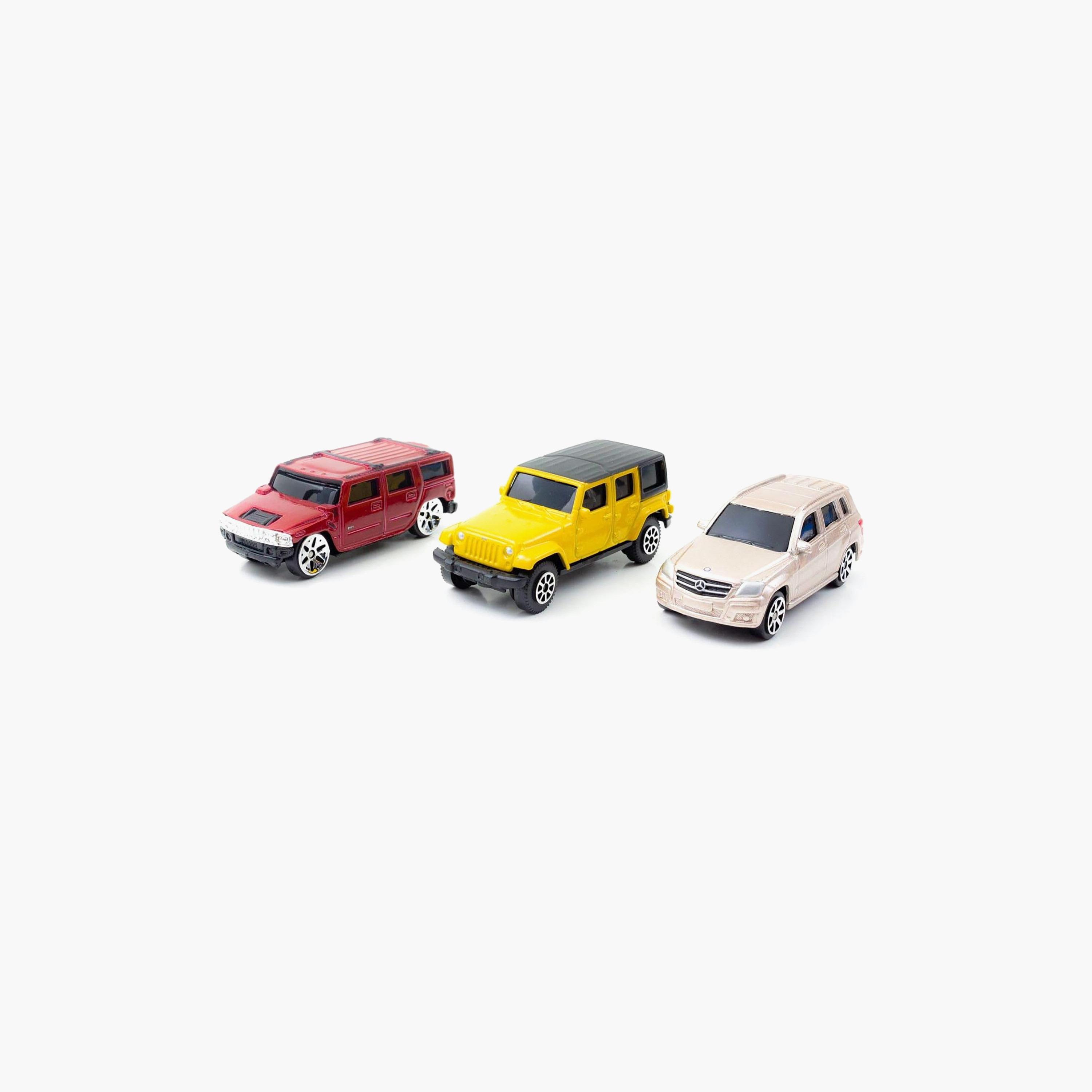 Maisto 9-Pack Desert Tour Die Cast Vehicles-toys-playvehicles-diecastcars-image-4