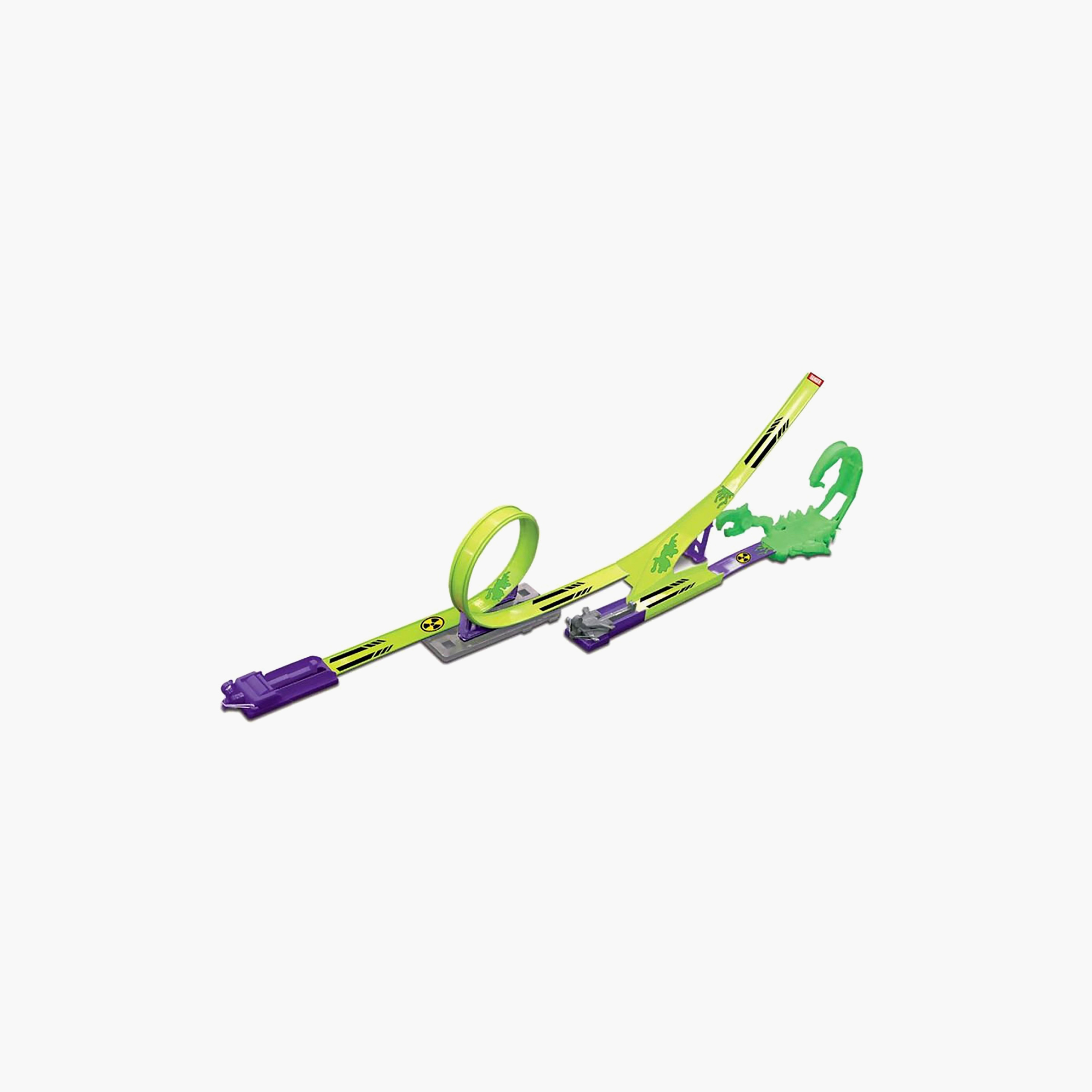 Maisto Fresh Metal Scorpion's Revenge Track Set-toys-playvehicles-racetracks-image-1