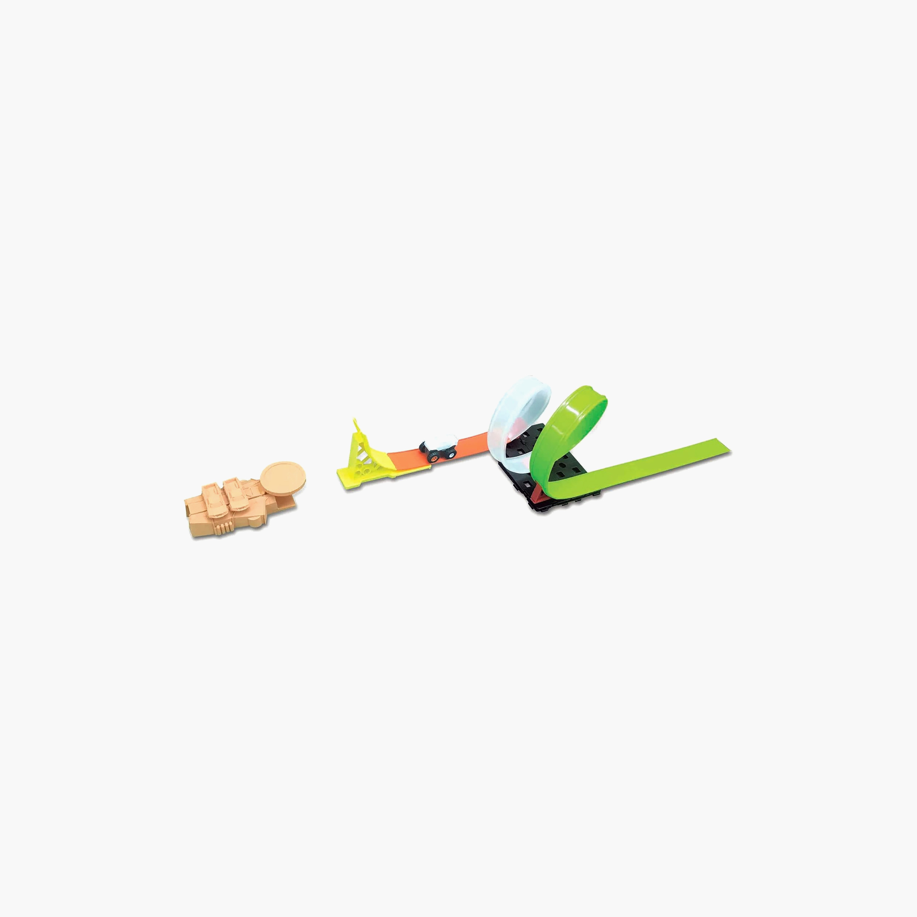 Maisto Cyber Racers Micro Monster Track Set-toys-playvehicles-racetracks-image-1