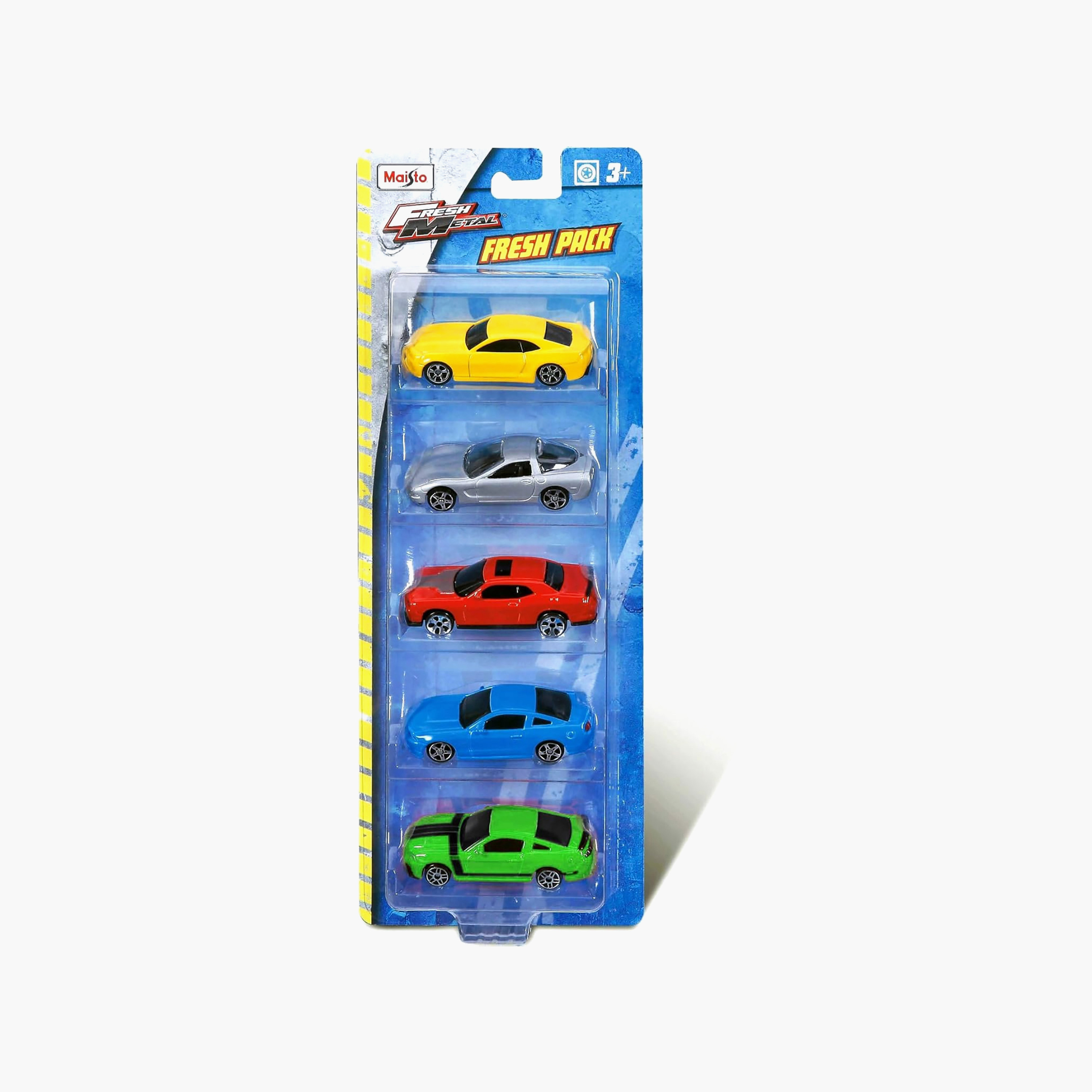 Maisto 5-Pack Desert Tour Die Cast Vehicles-toys-playvehicles-diecastcars-image-8