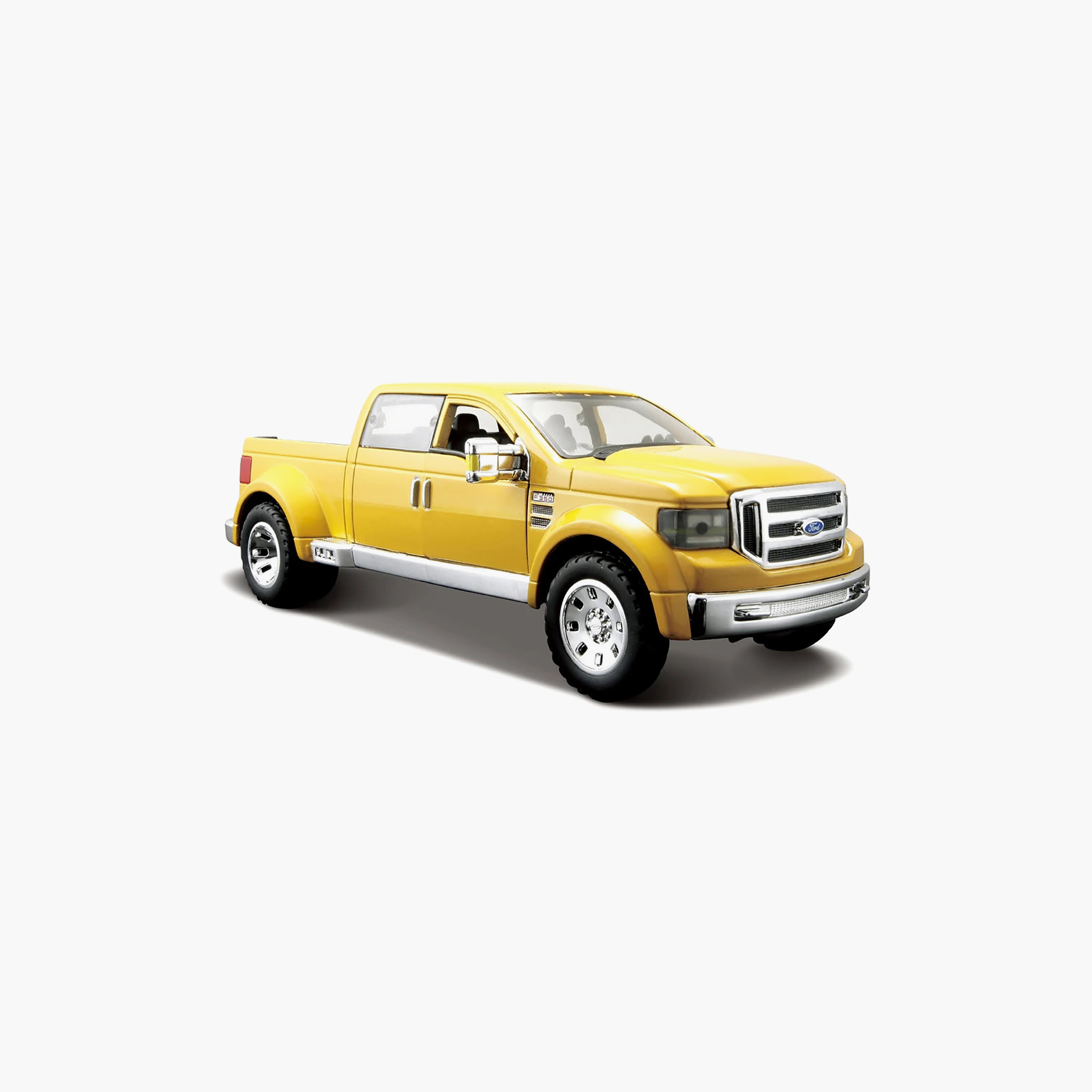 لعبة سيارة بيك أب المصبوبة من مايستو-toys-carsandvehicles-image-1