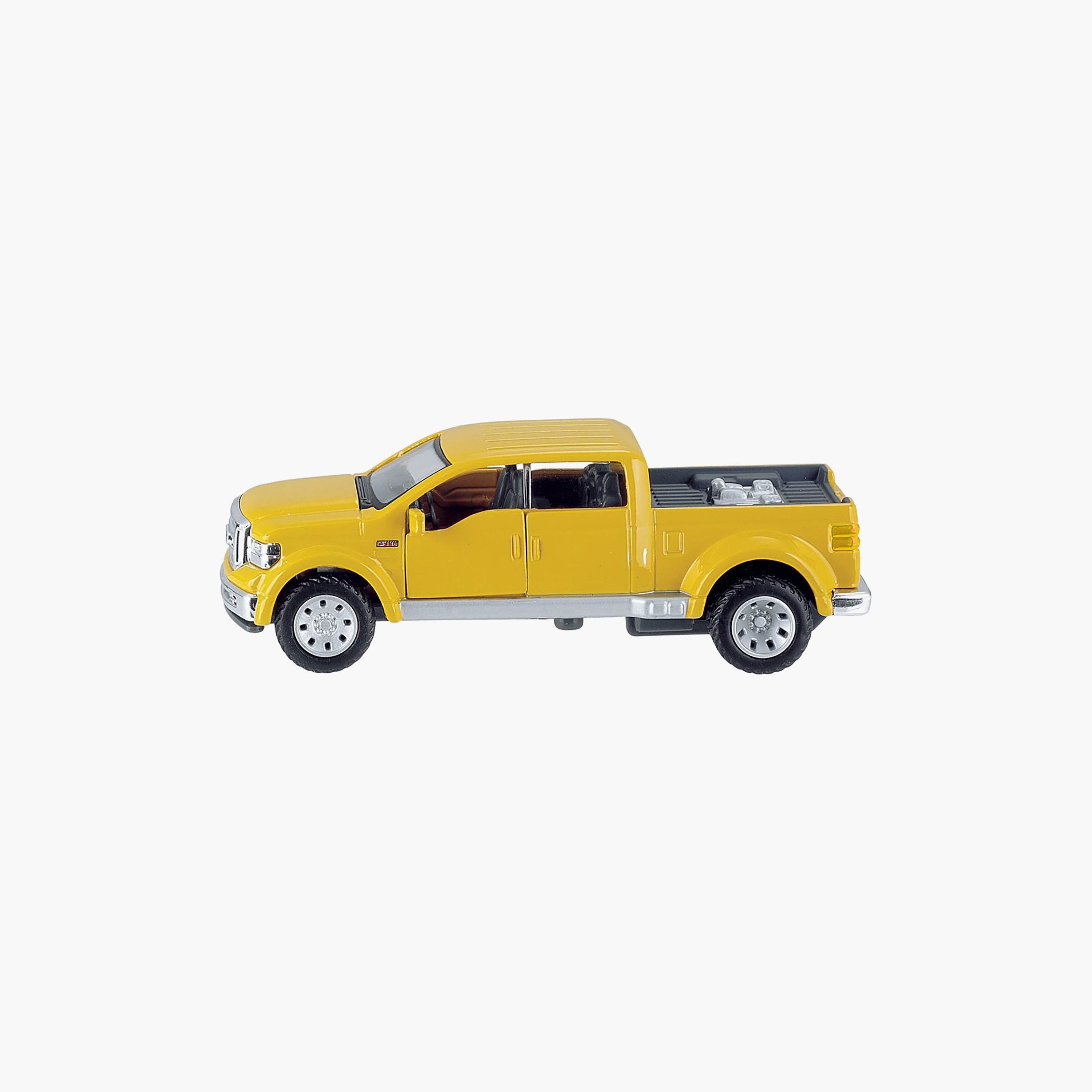 لعبة سيارة بيك أب المصبوبة من مايستو-toys-carsandvehicles-image-2