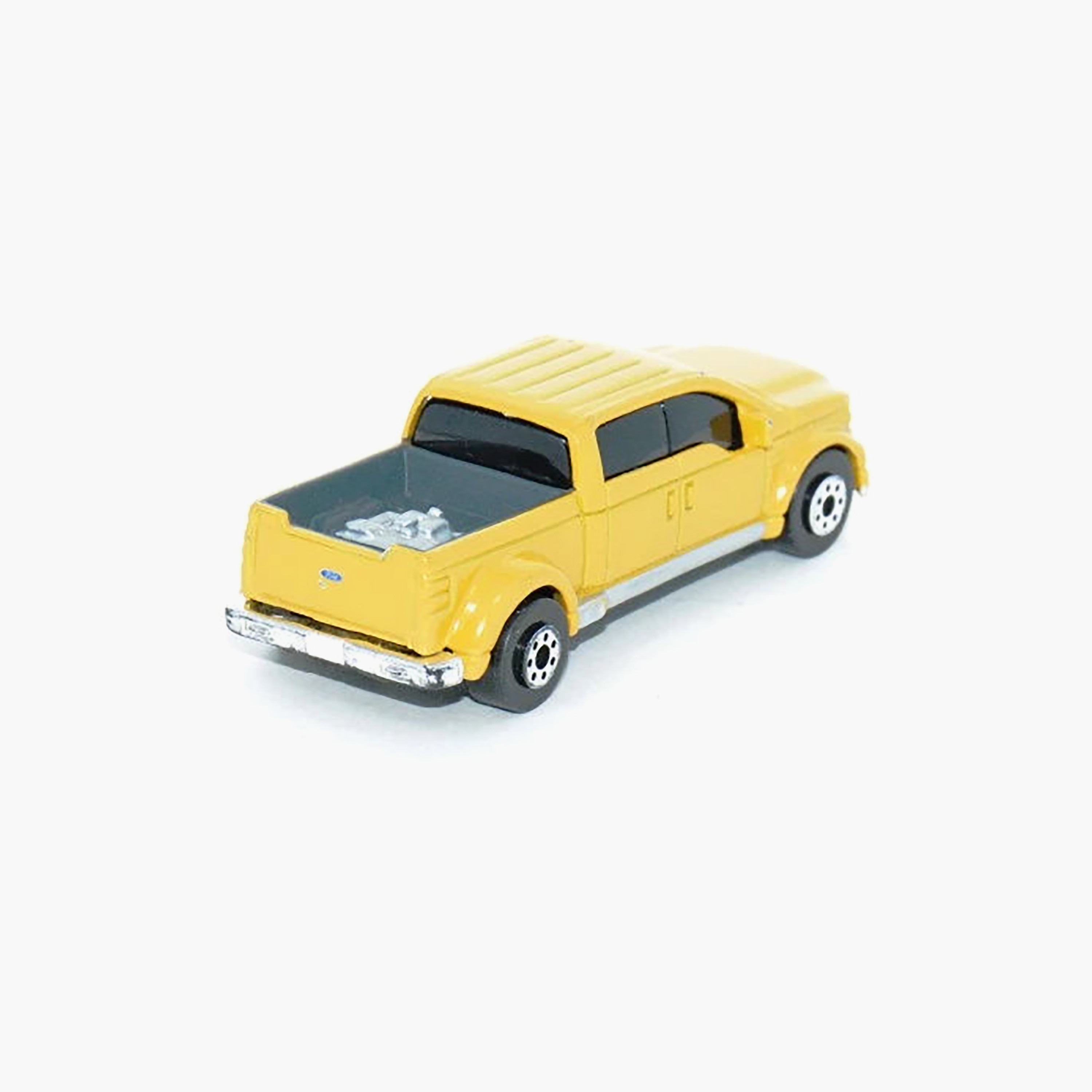 لعبة سيارة بيك أب المصبوبة من مايستو-toys-carsandvehicles-image-3