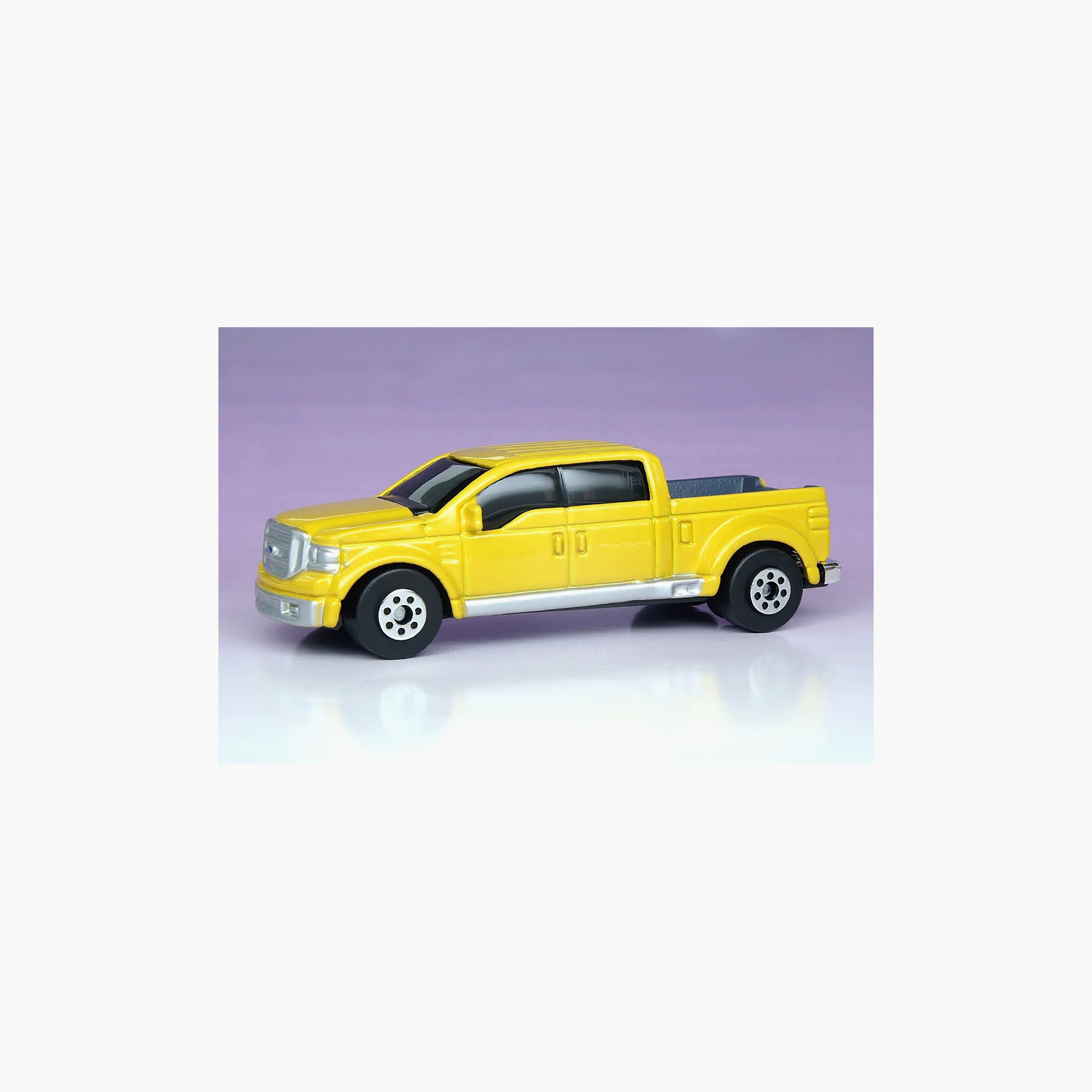 لعبة سيارة بيك أب المصبوبة من مايستو-toys-carsandvehicles-image-4