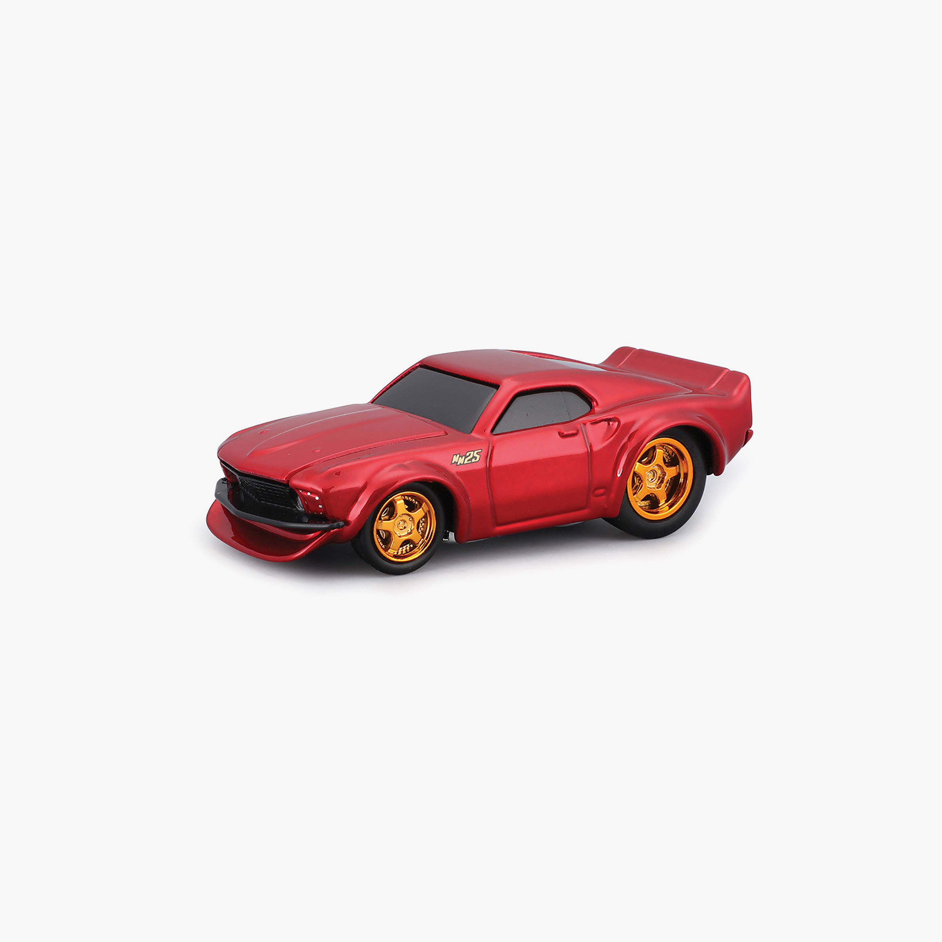 Maisto Assorted Muscle Machines Die-cast Car-toys-carsandvehicles-image-1
