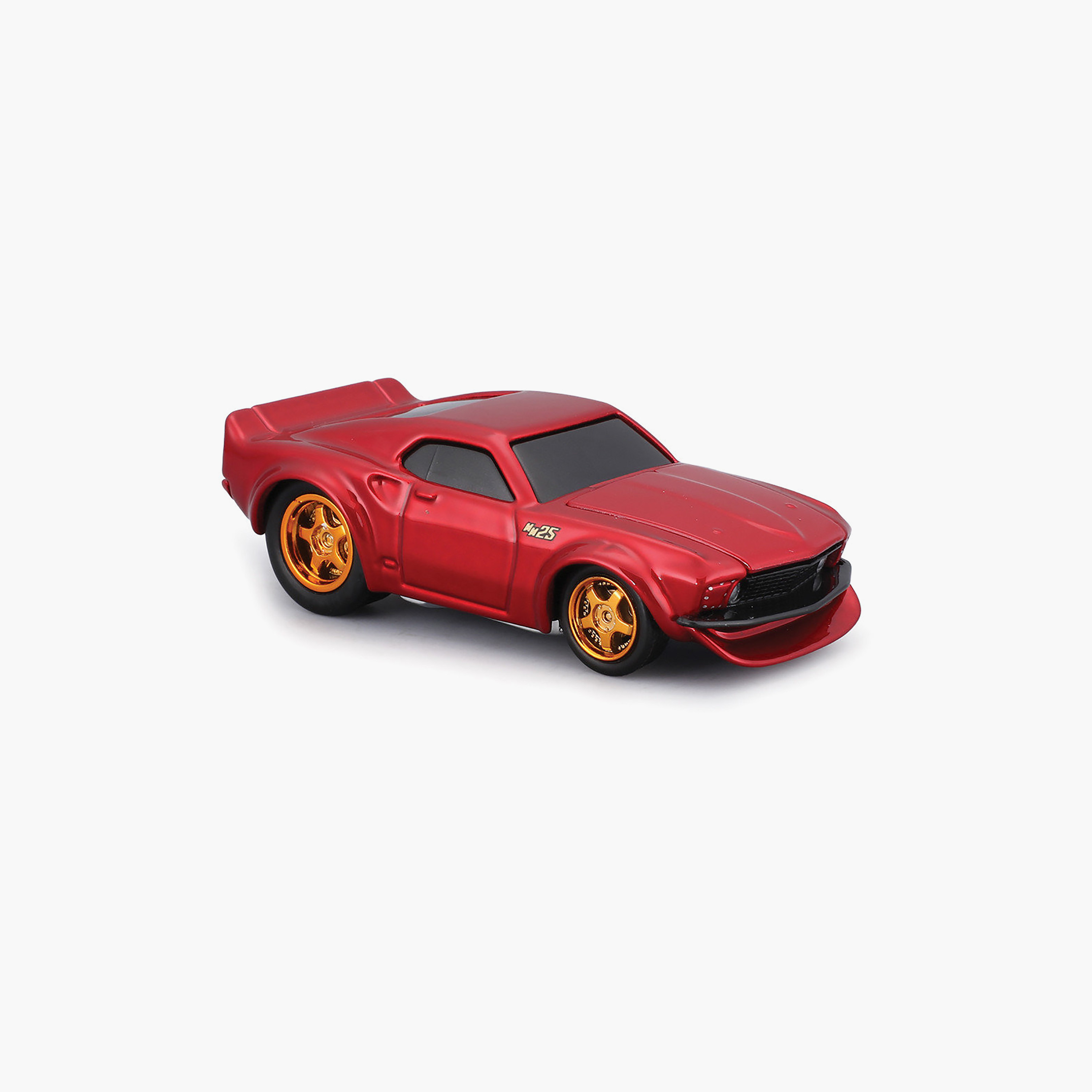 Maisto Assorted Muscle Machines Die-cast Car-toys-carsandvehicles-image-2